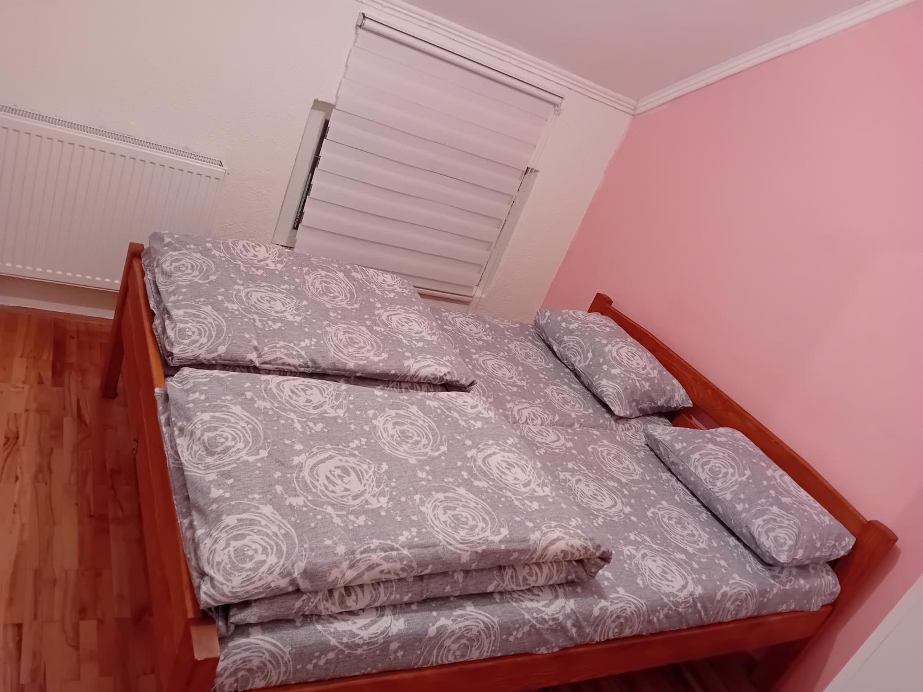 Apartman Danica