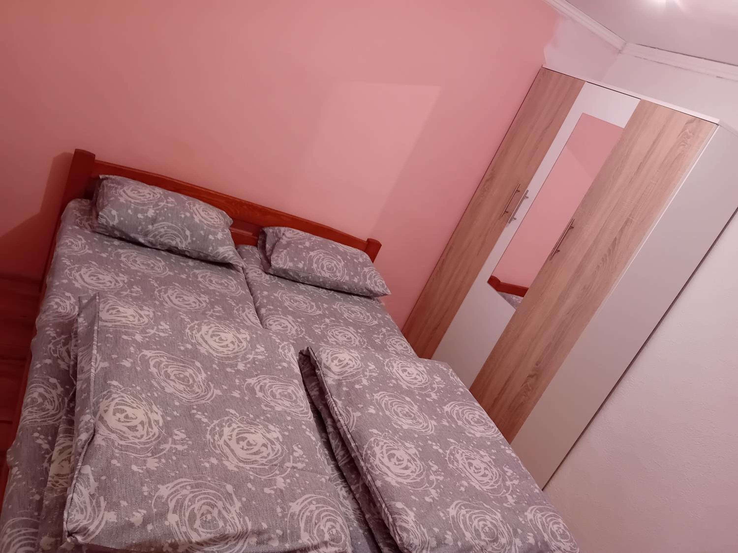Apartman Danica