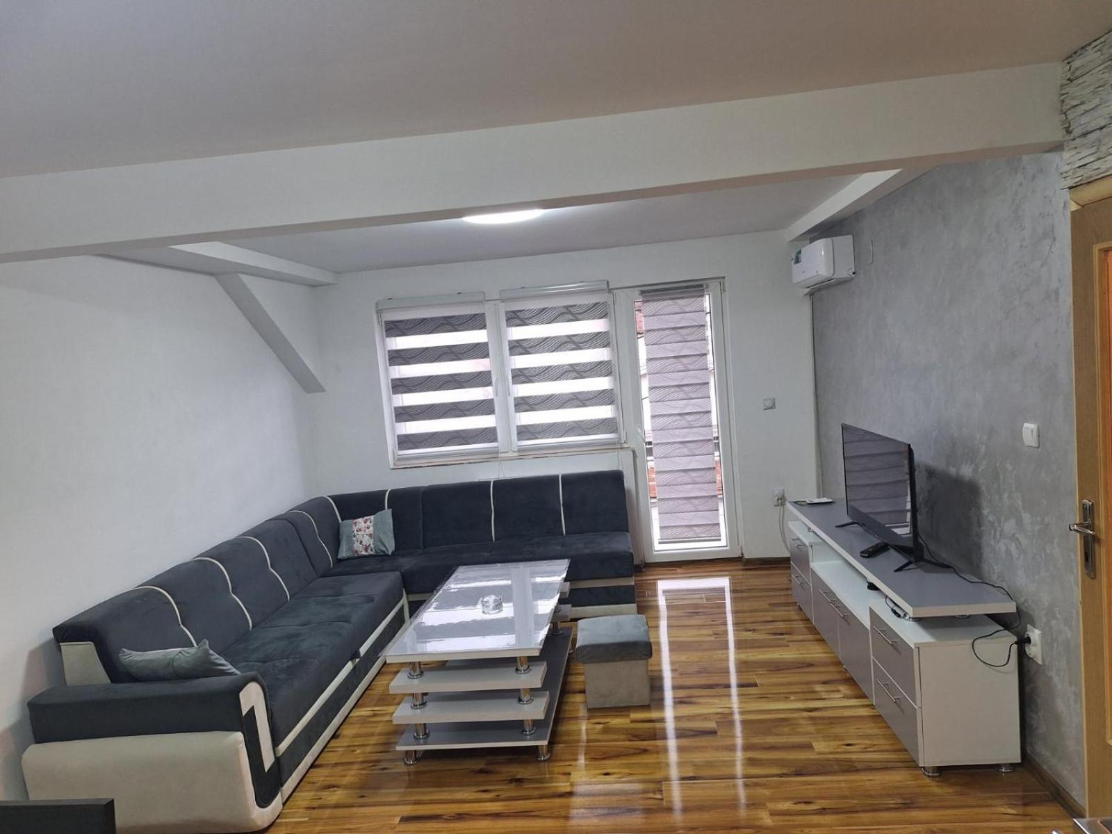 Apartman Danica