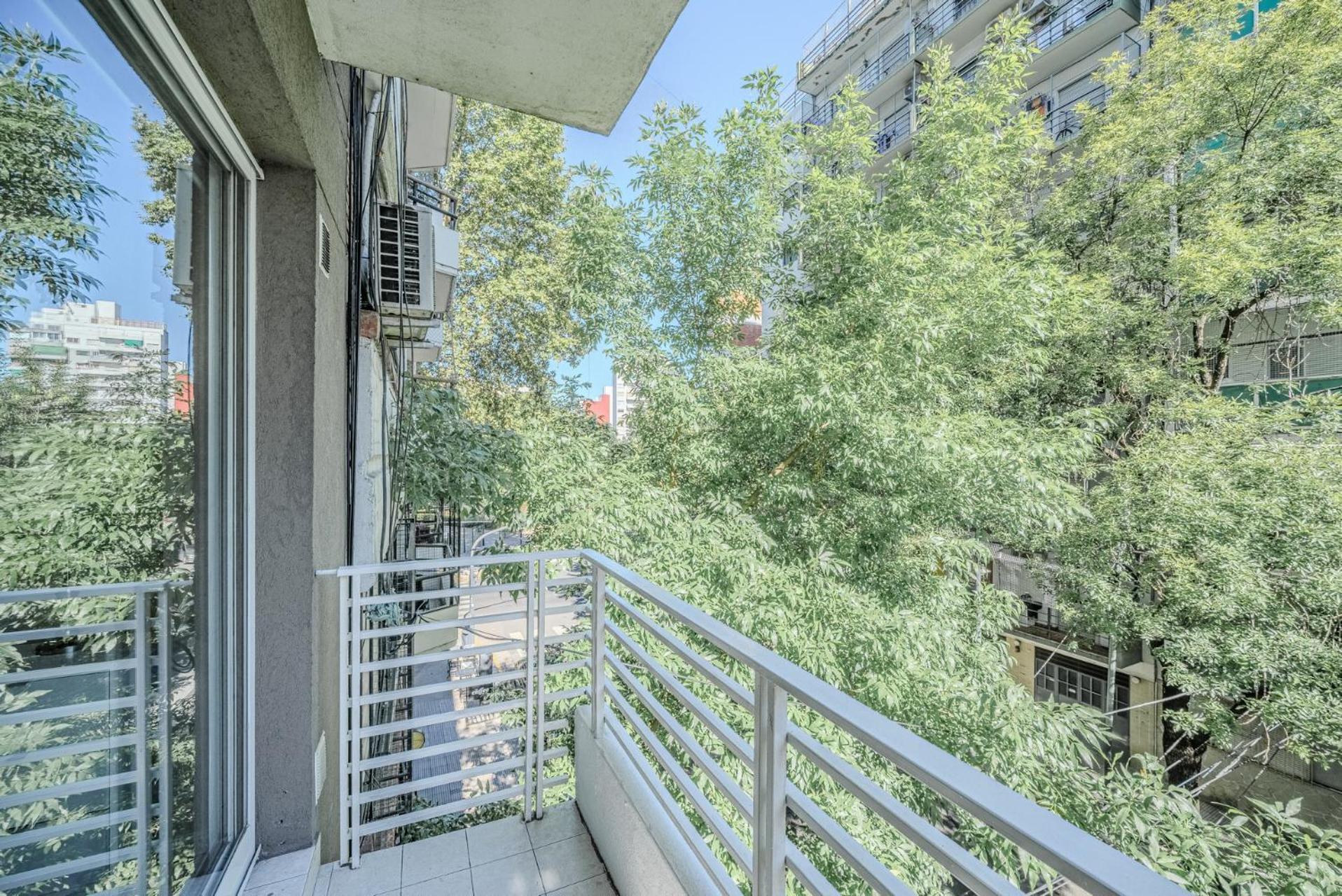 Vive en Lujo La Mejor Ubicacion Cerca de Todo zona Hospital Italiano, Buenos Aires