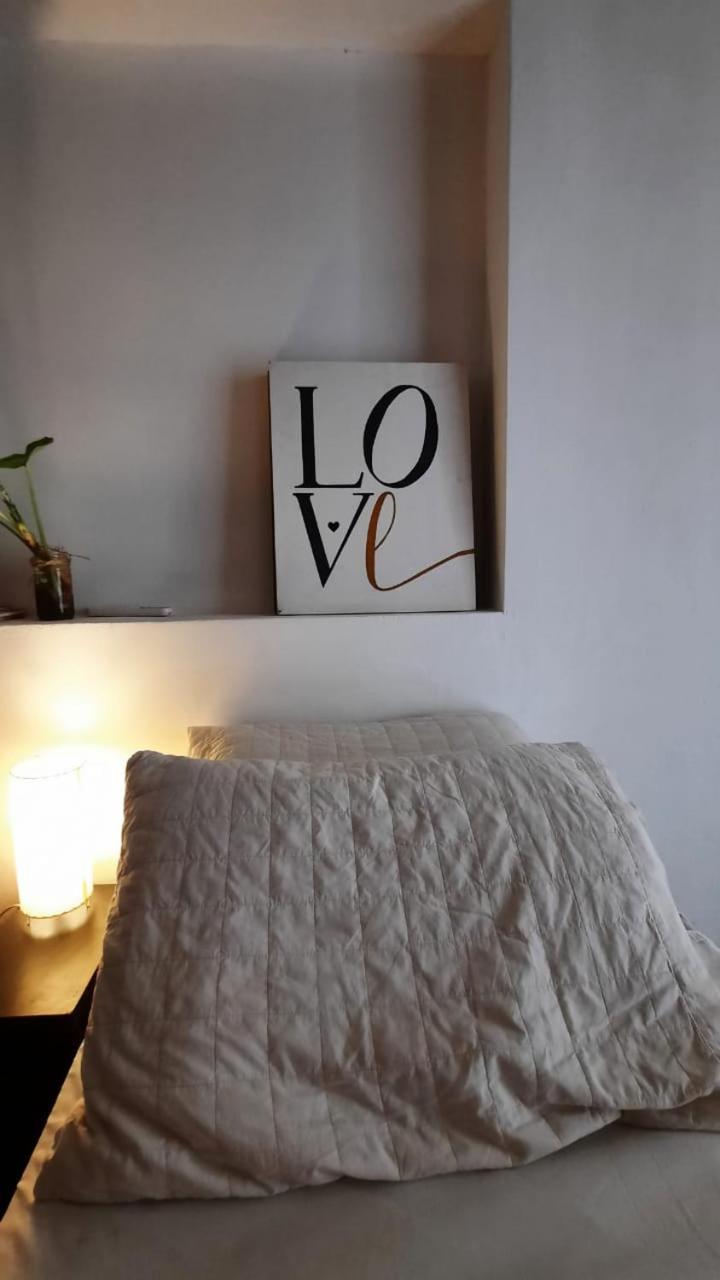 Casa quincho con pileta confortable para 6 personas