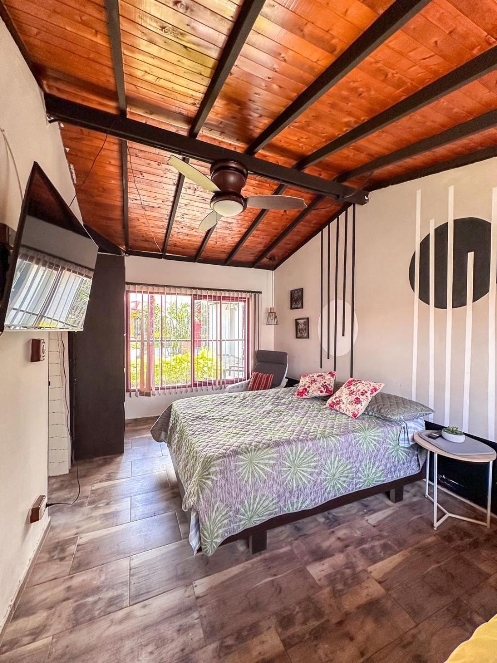 Las Cabañitas