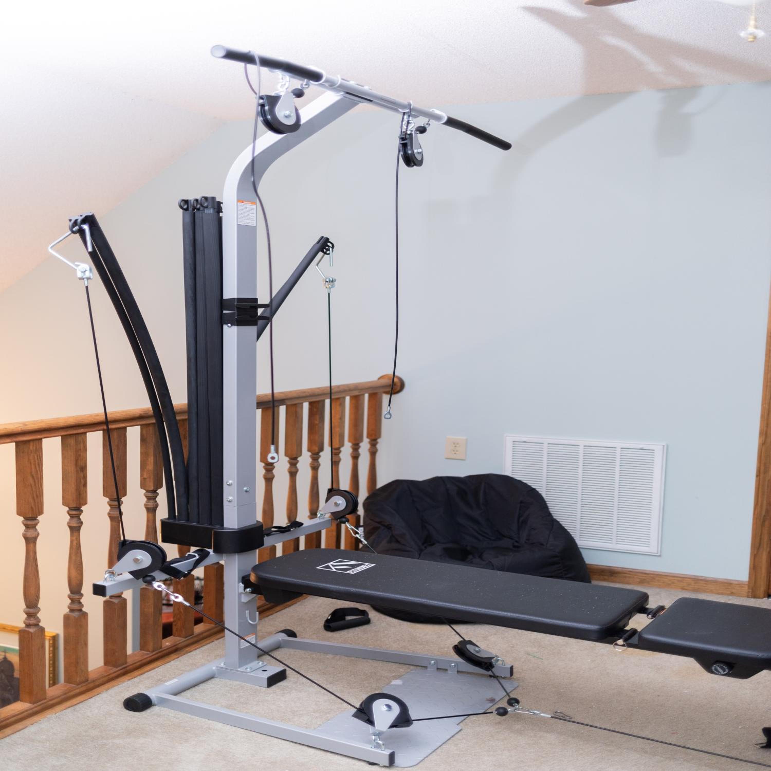 Autumn Woods Lodge