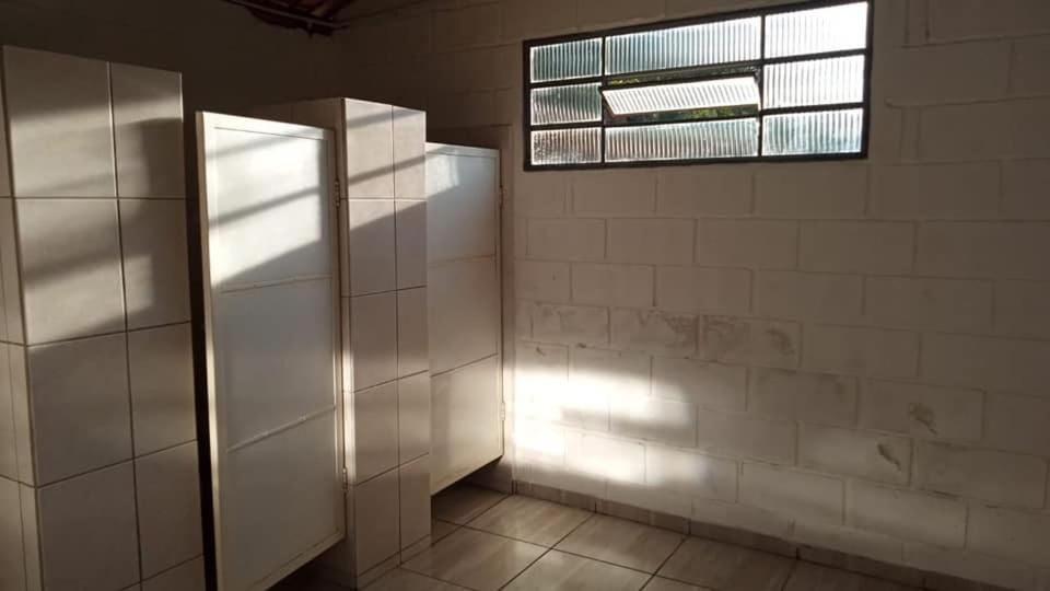 Sítio Vista Verde (Armazém Espaço de Lazer)