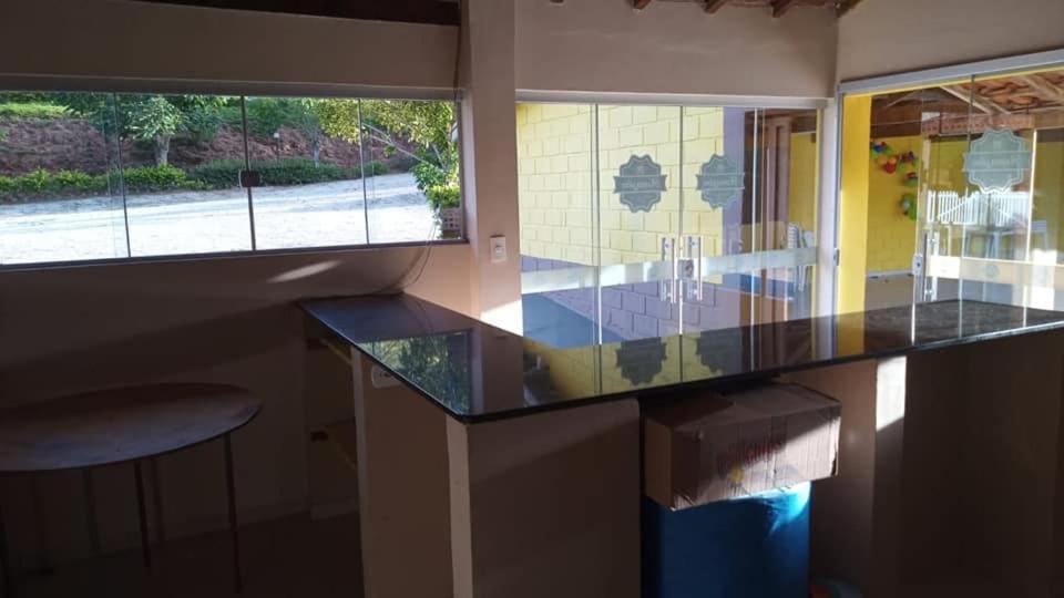 Sítio Vista Verde (Armazém Espaço de Lazer)
