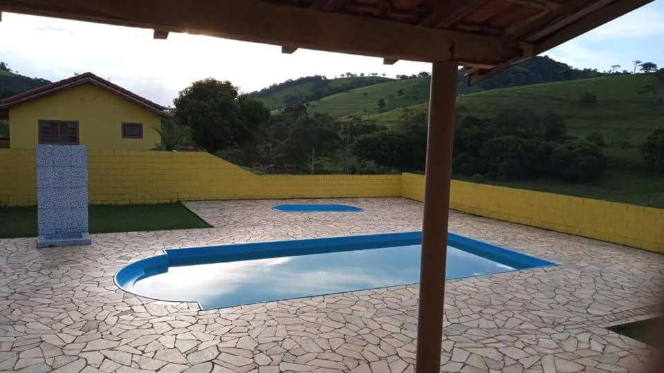Sítio Vista Verde (Armazém Espaço de Lazer)