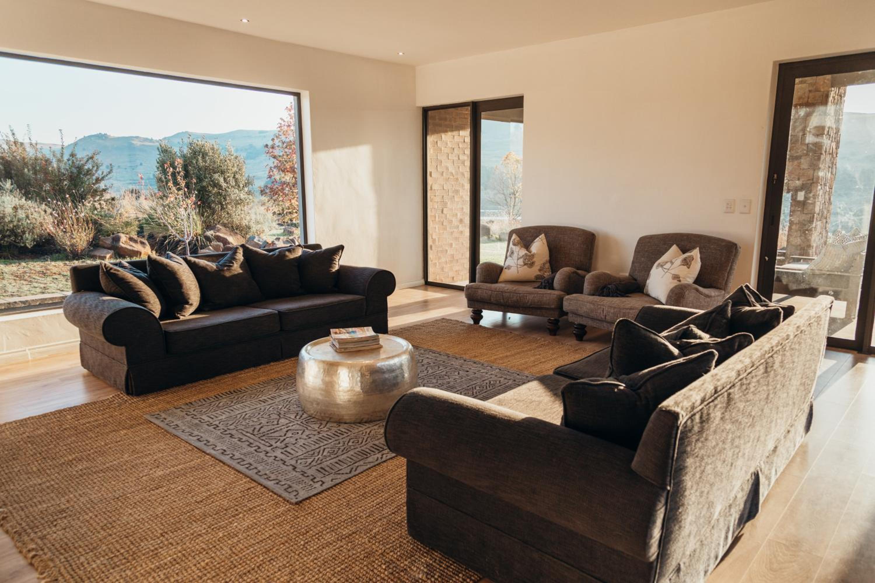 Sensiri Myst Country House view 5