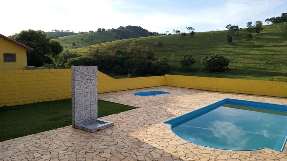 Sítio Vista Verde (Armazém Espaço de Lazer)