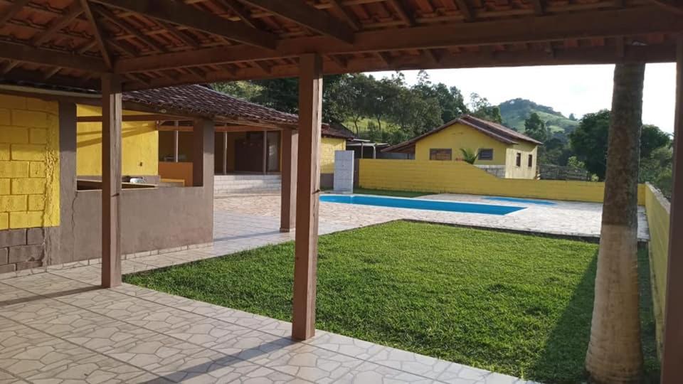 Sítio Vista Verde (Armazém Espaço de Lazer)