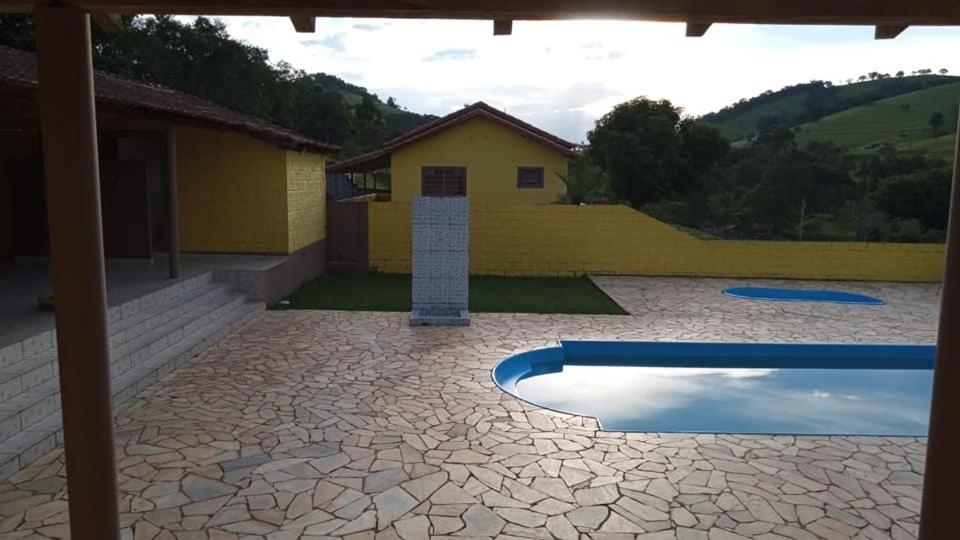 Sítio Vista Verde (Armazém Espaço de Lazer)