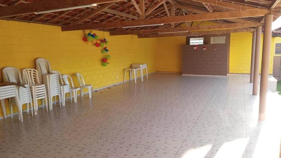 Sítio Vista Verde (Armazém Espaço de Lazer)