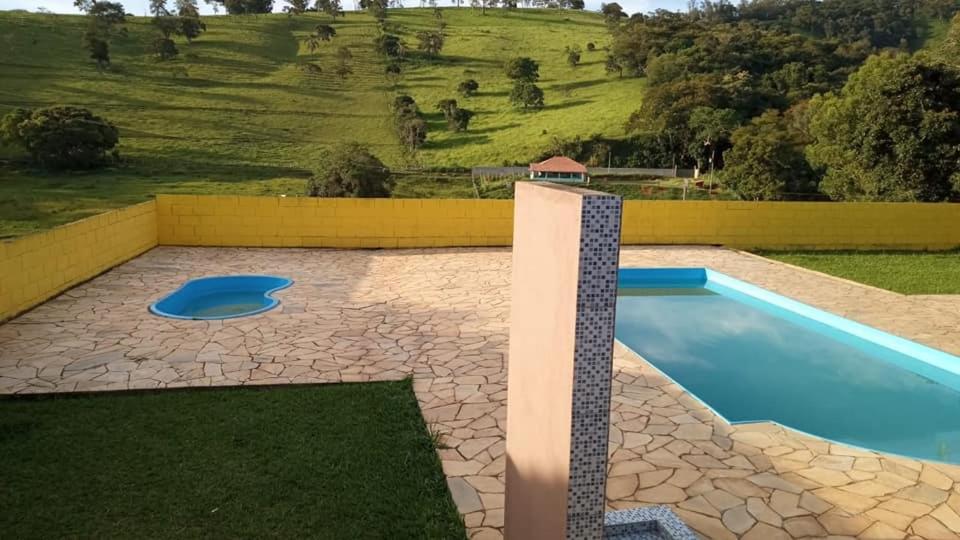 Sítio Vista Verde (Armazém Espaço de Lazer)