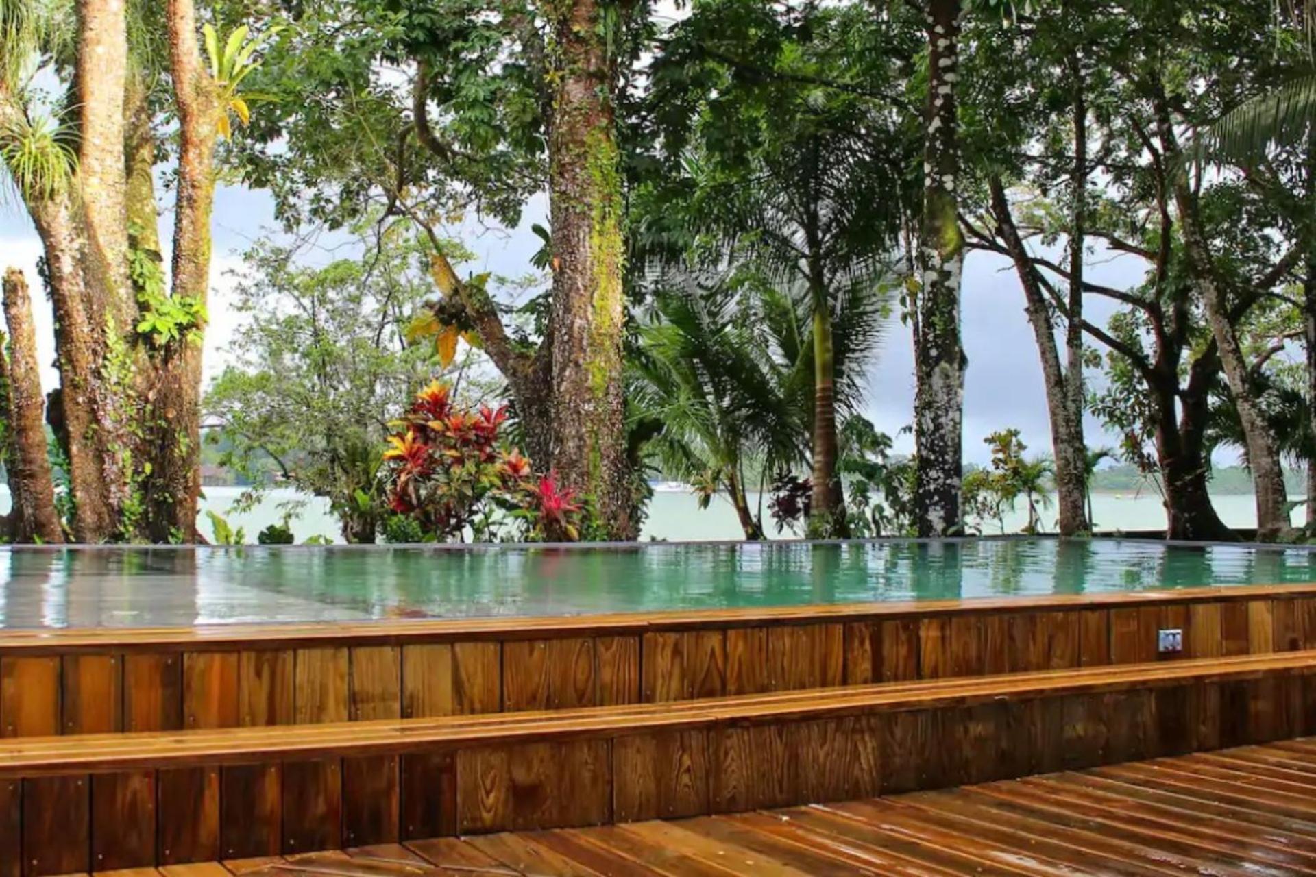 San Pedro Vacations - Luxurious entire country house in Rio Dulce, Guatemala - Property Image 2