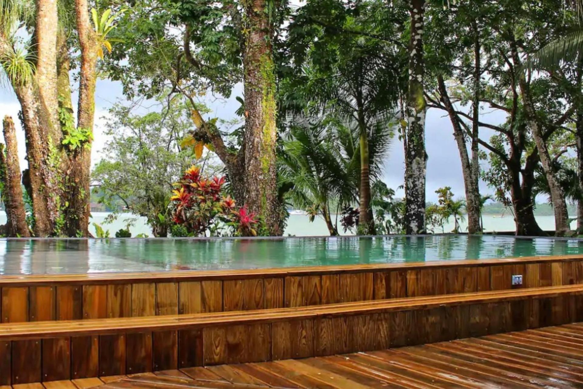 San Pedro Vacations - Luxurious entire country house in Rio Dulce, Guatemala - Property Image 4