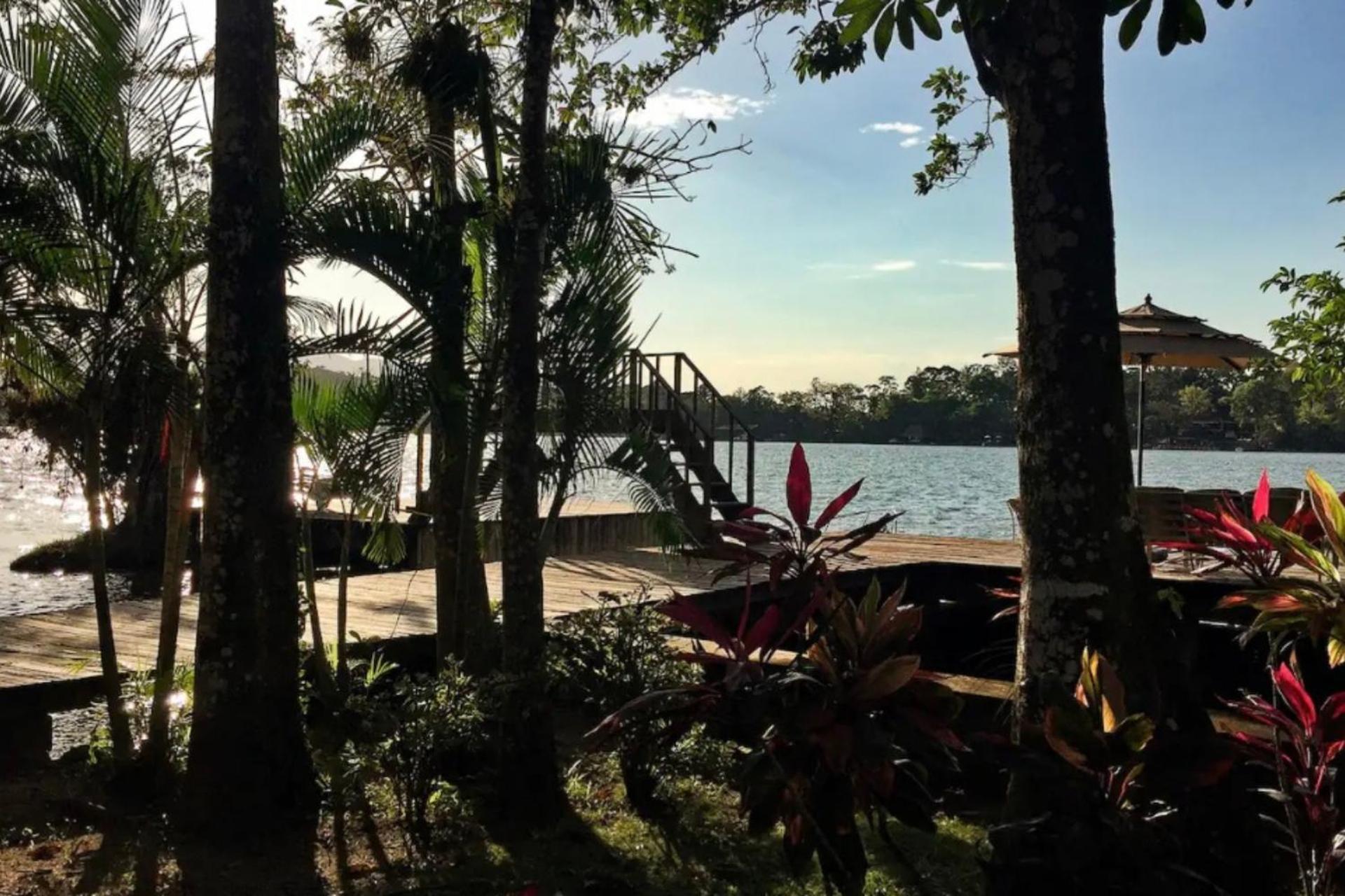 San Pedro Vacations - Luxurious entire country house in Rio Dulce, Guatemala - Property Image 5