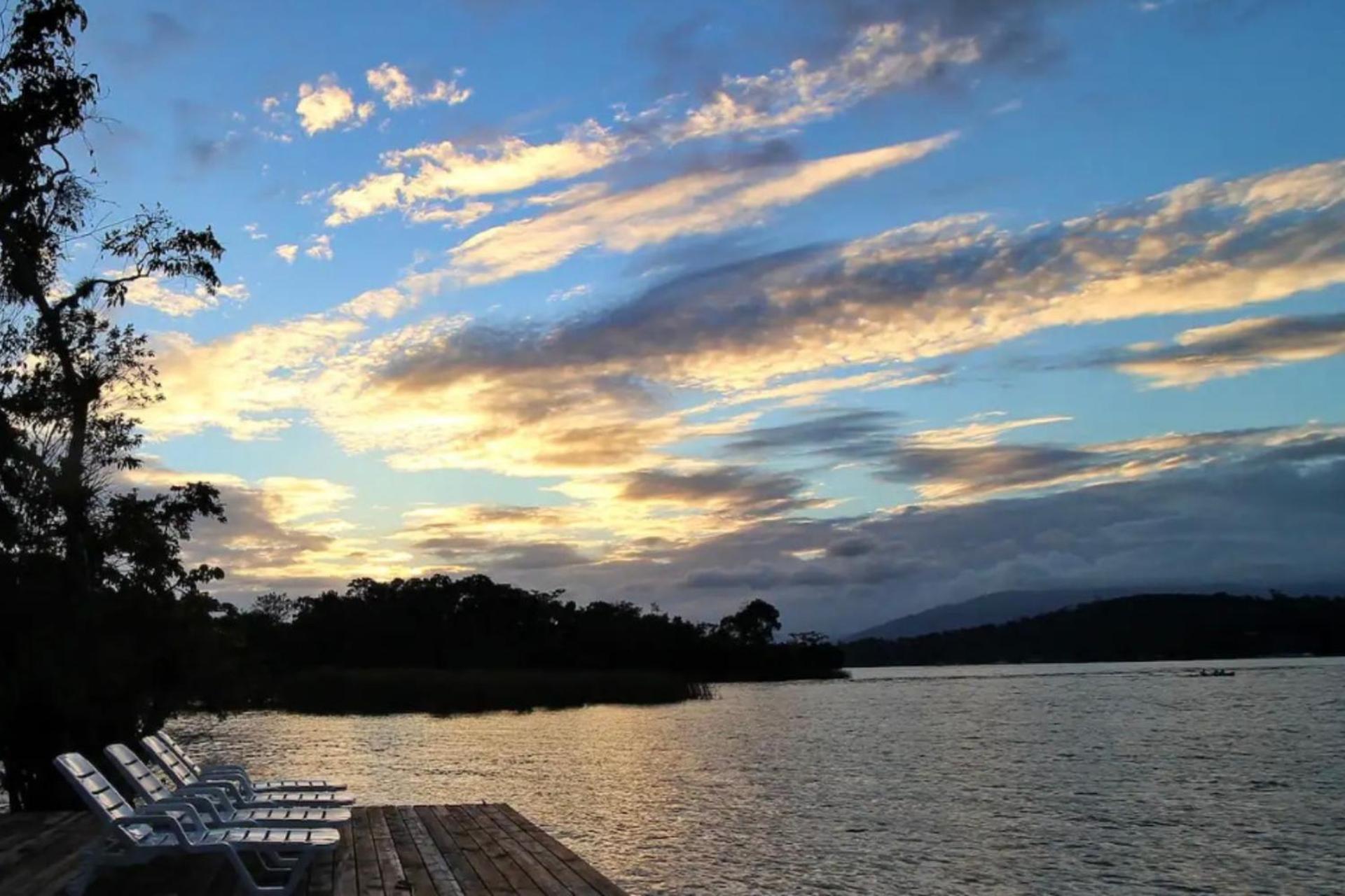 Luxurious entire country house in Rio Dulce, Guatemala - Property Image 8