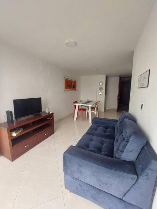 apartamento central en provenza