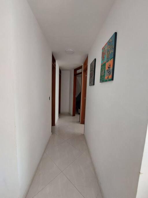 apartamento central en provenza