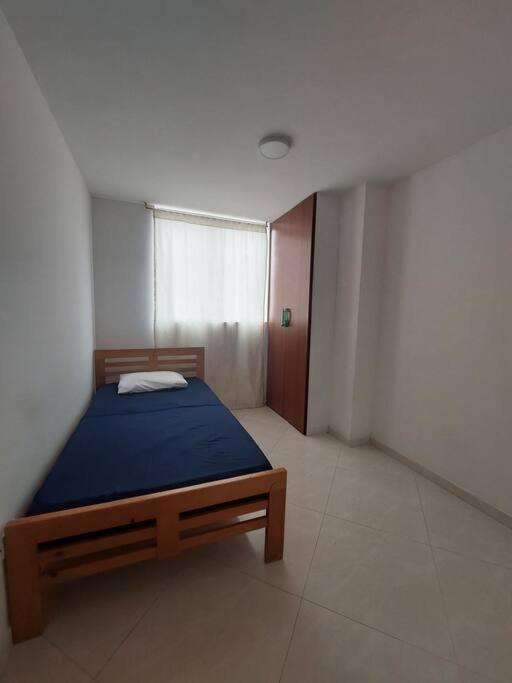 apartamento central en provenza