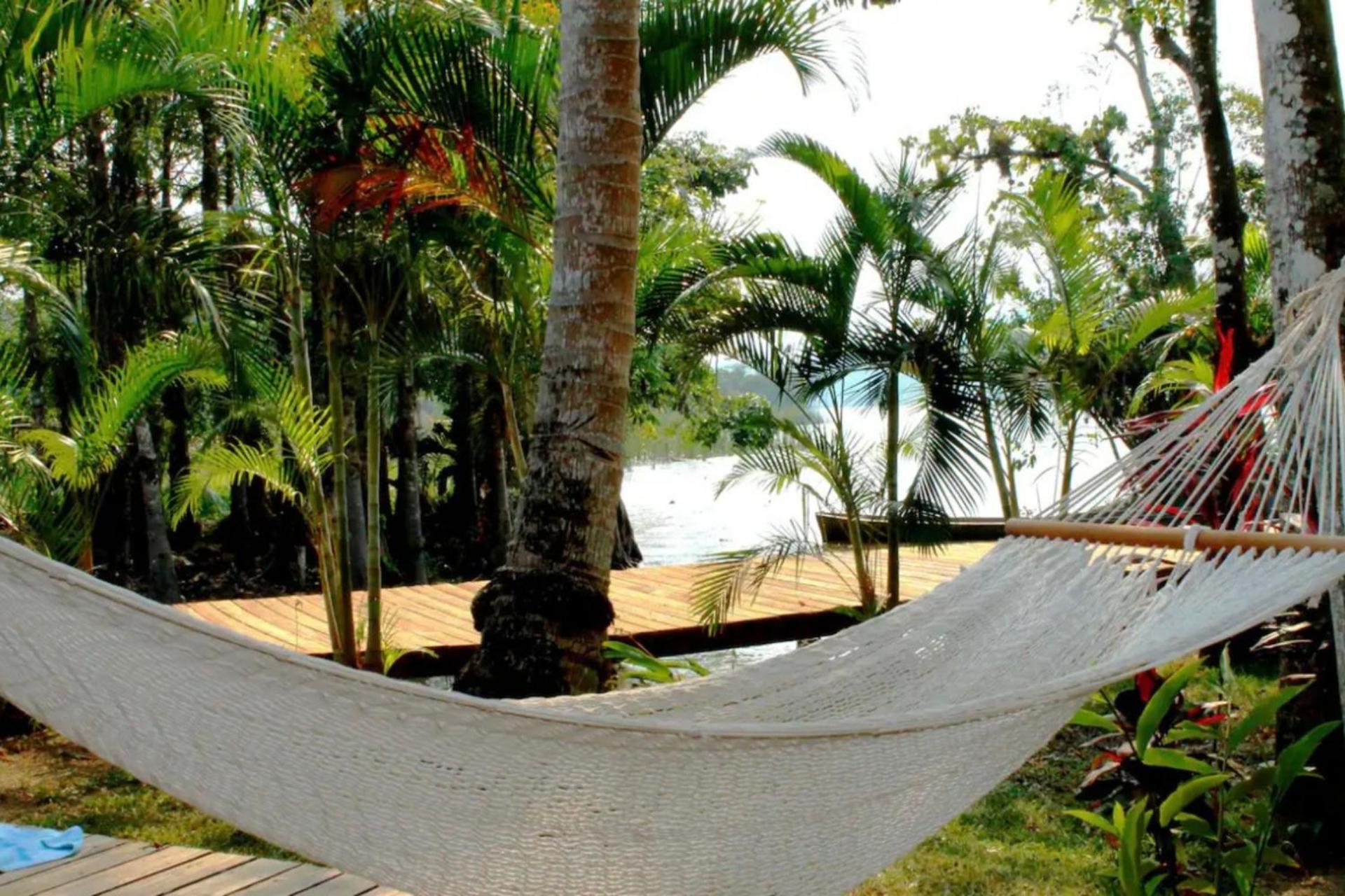 Luxurious entire country house in Rio Dulce, Guatemala view 3