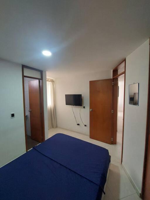 apartamento central en provenza