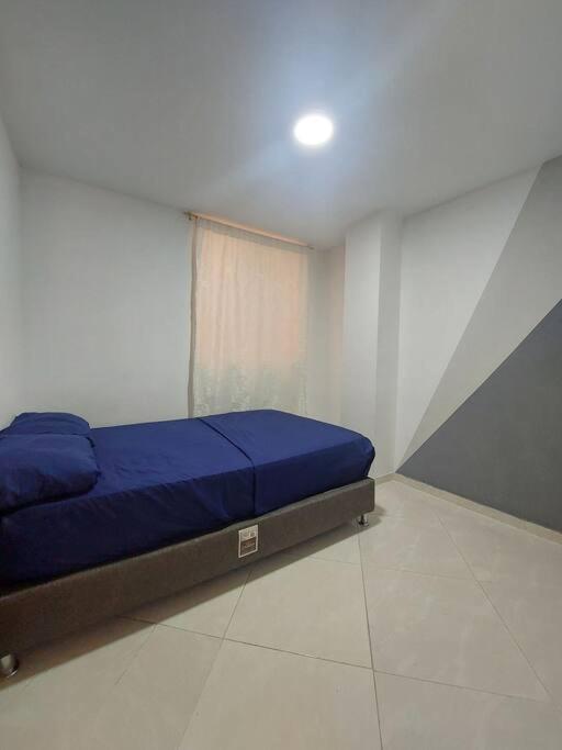 apartamento central en provenza