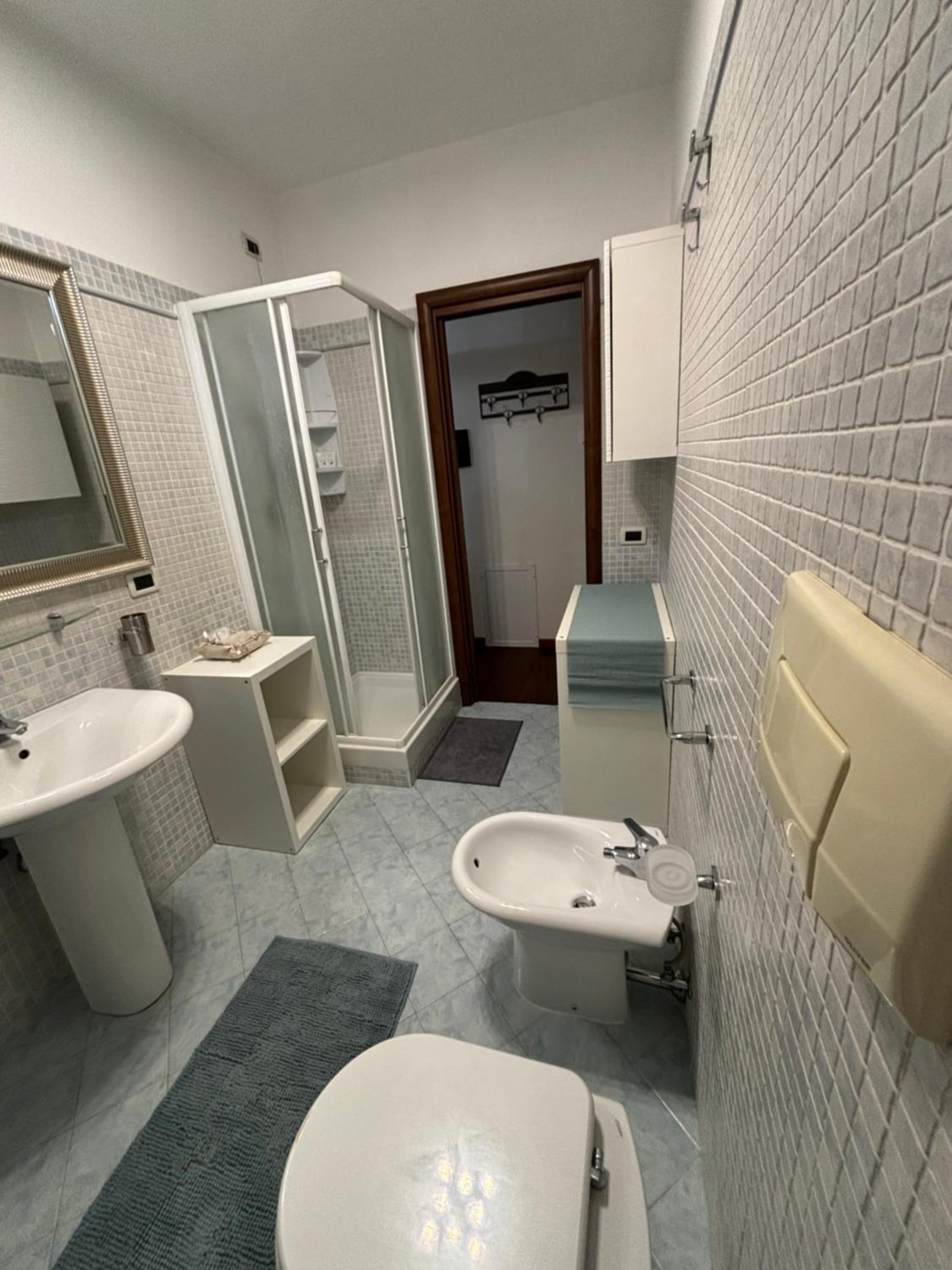 Michelangelo Apartment Pescara