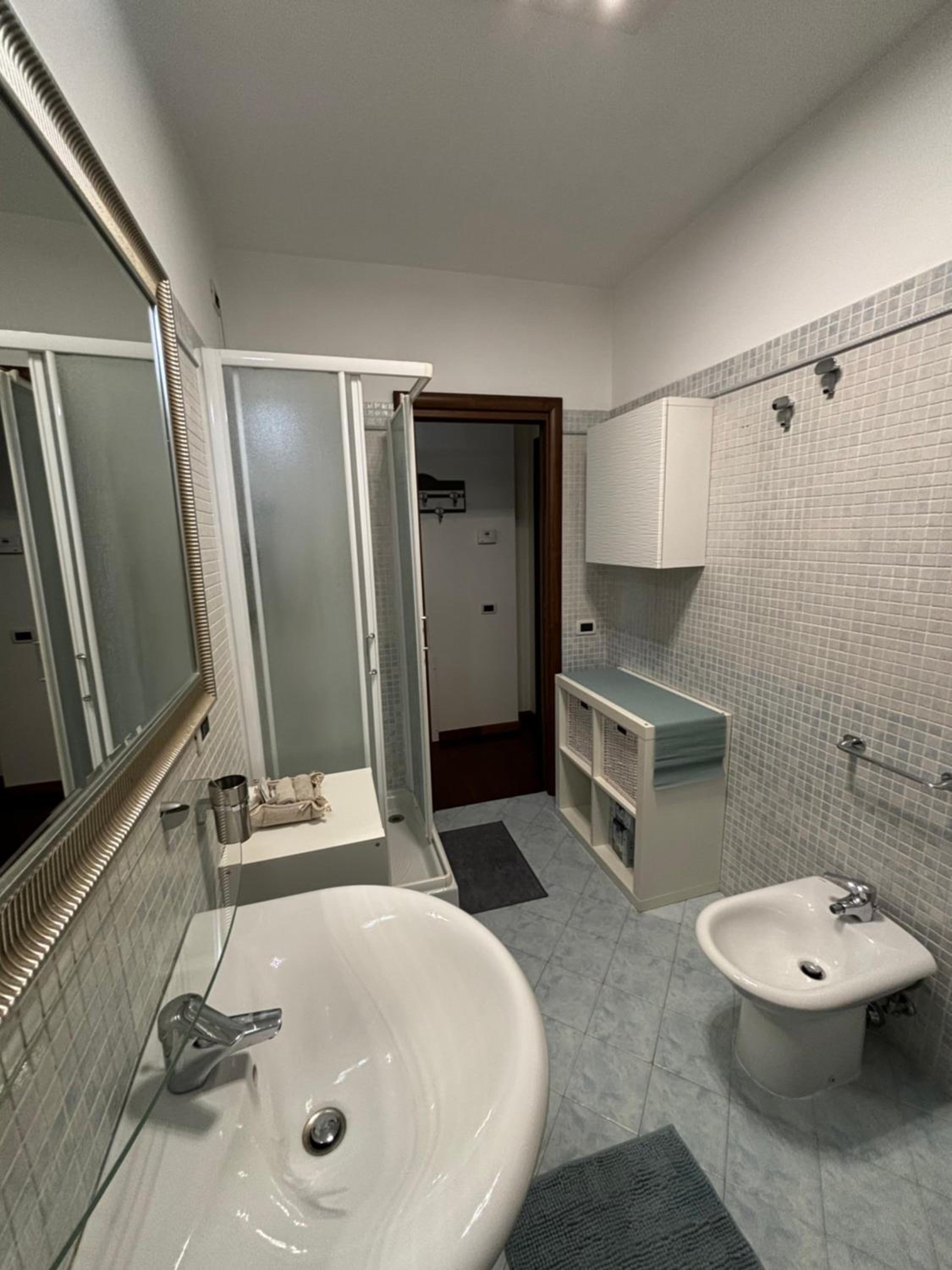 Michelangelo Apartment Pescara