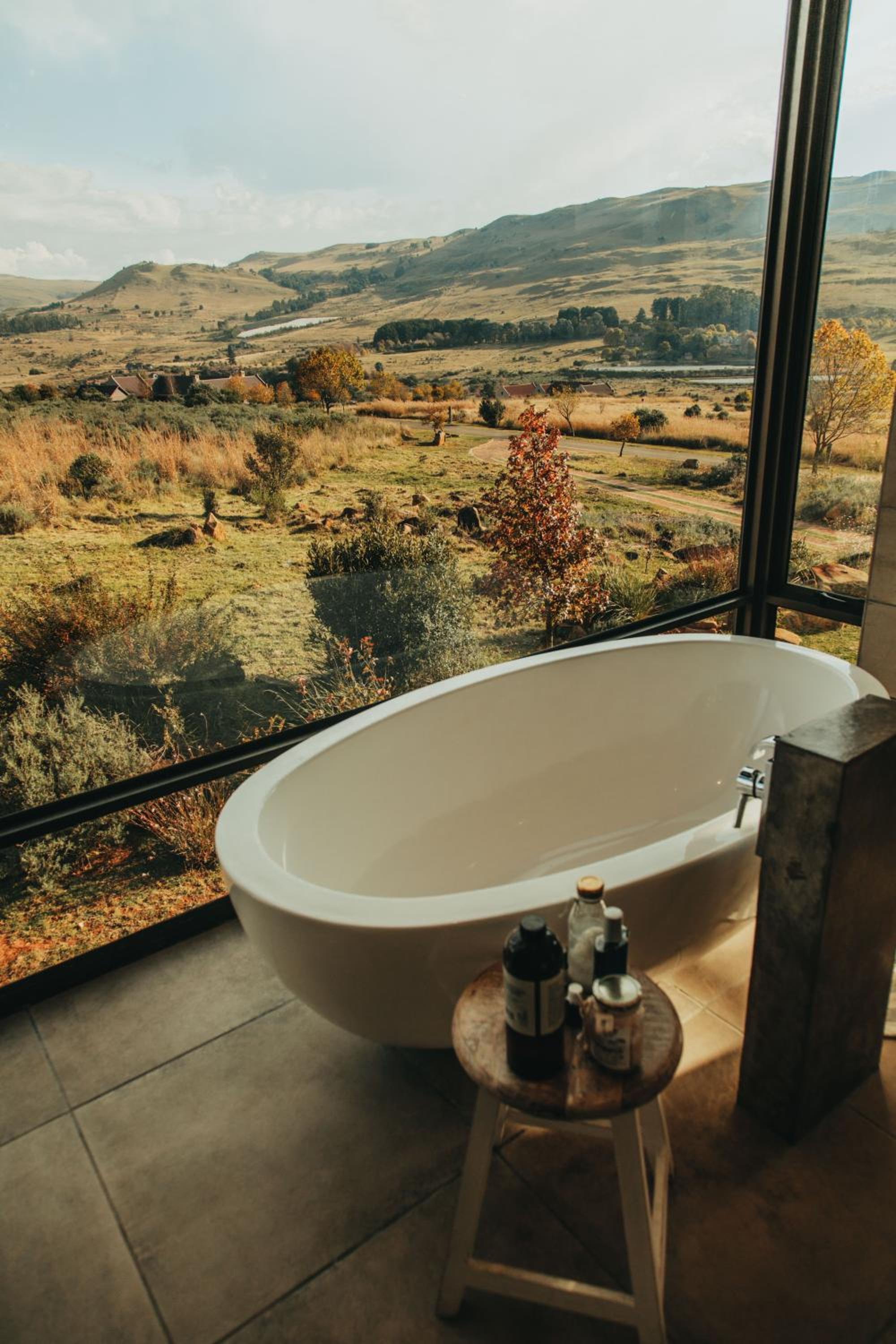 Sensiri Myst Country House view 2