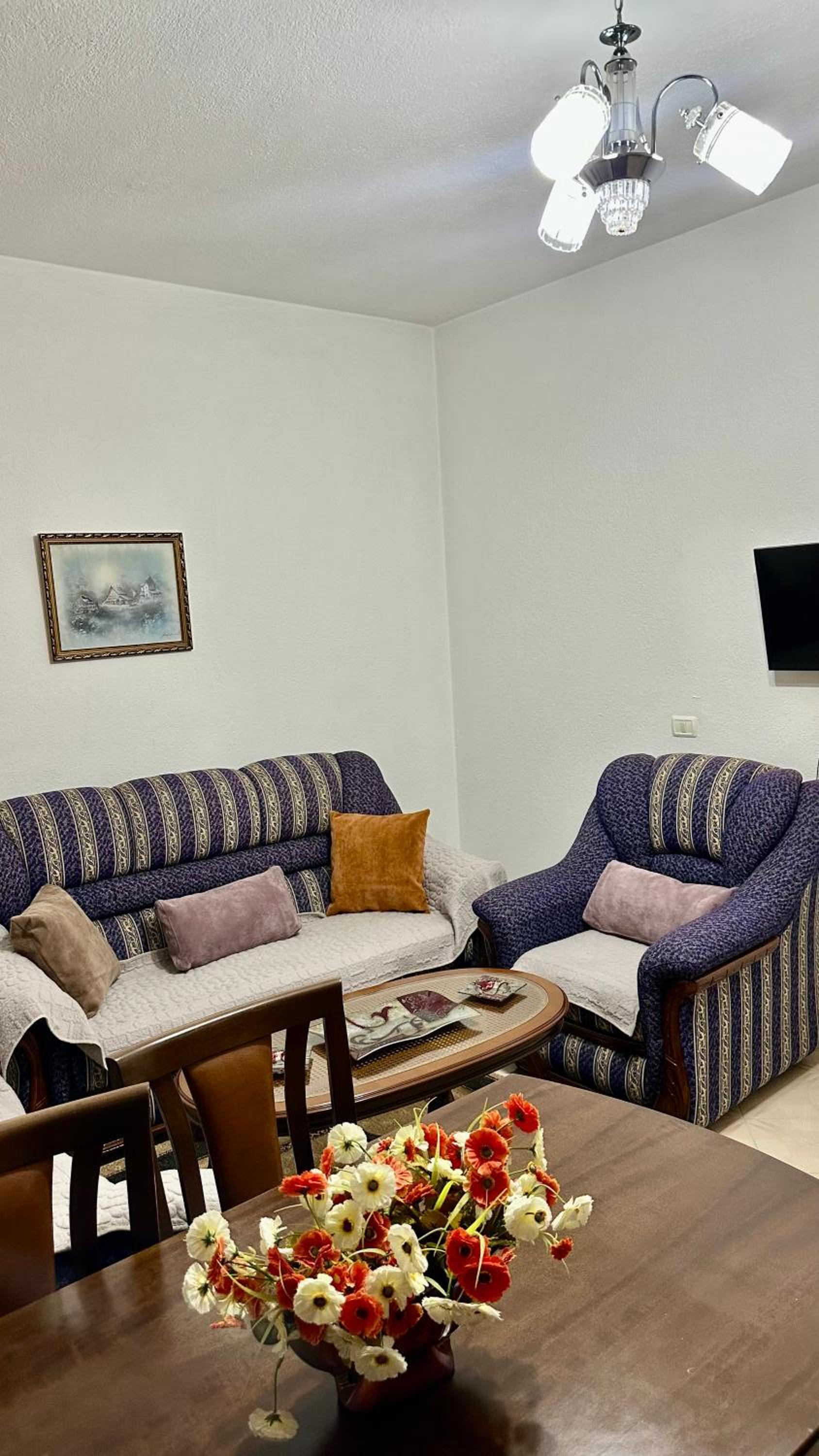 Tirana Rent Apartament Turdiu G