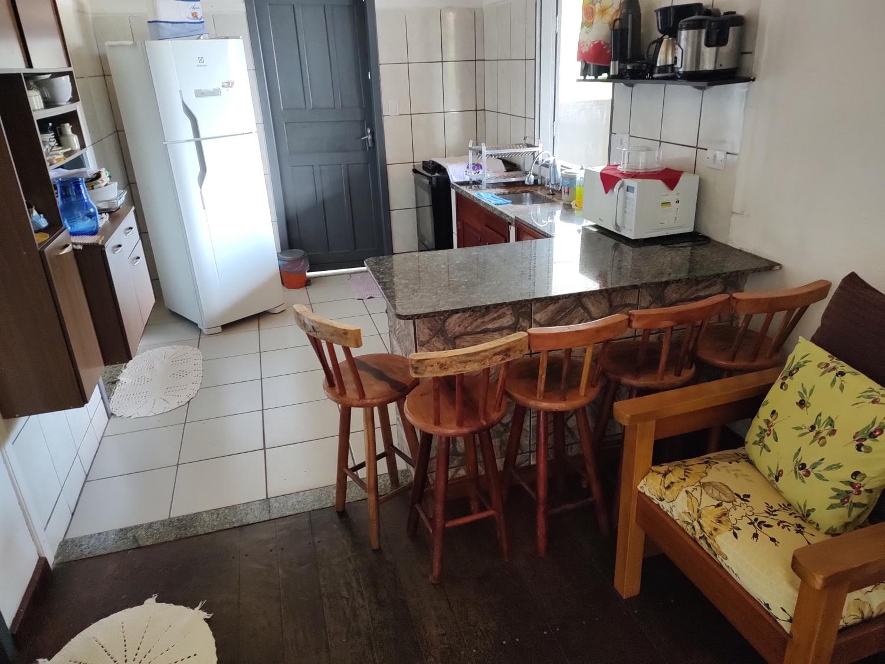 Casa da Isa São Roque-Paraty
