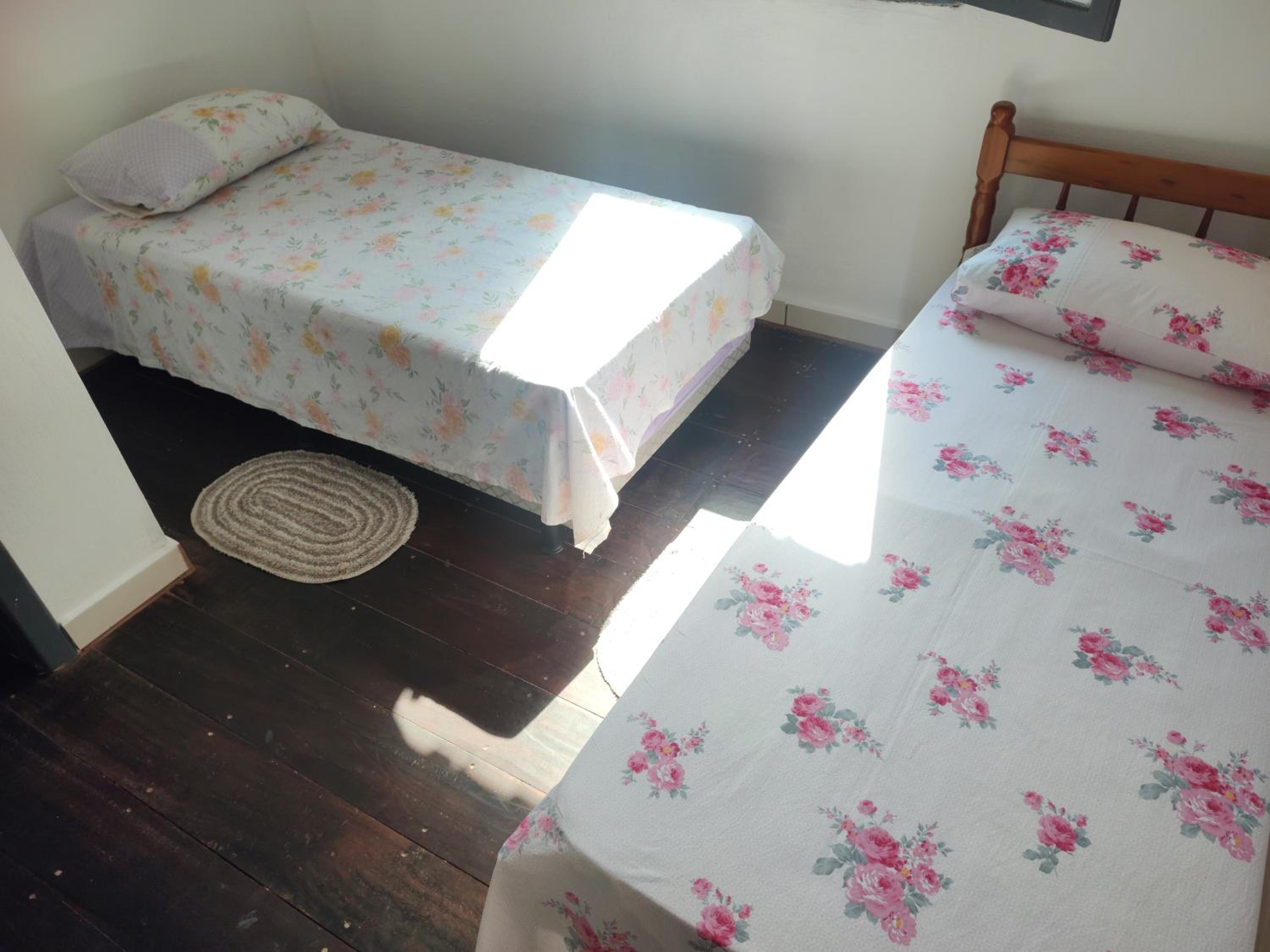 Casa da Isa São Roque-Paraty