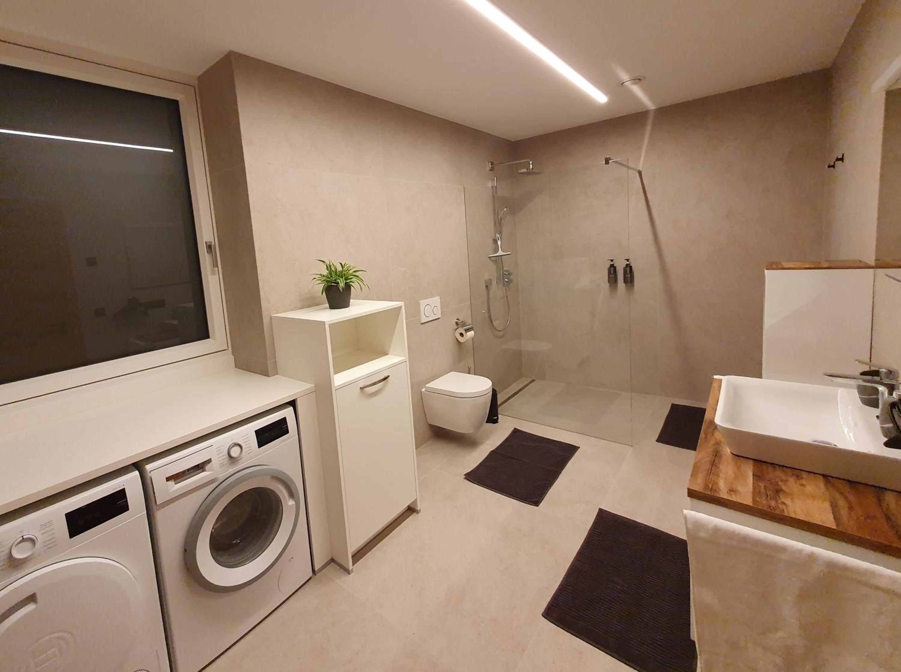 Zillernest Apartment