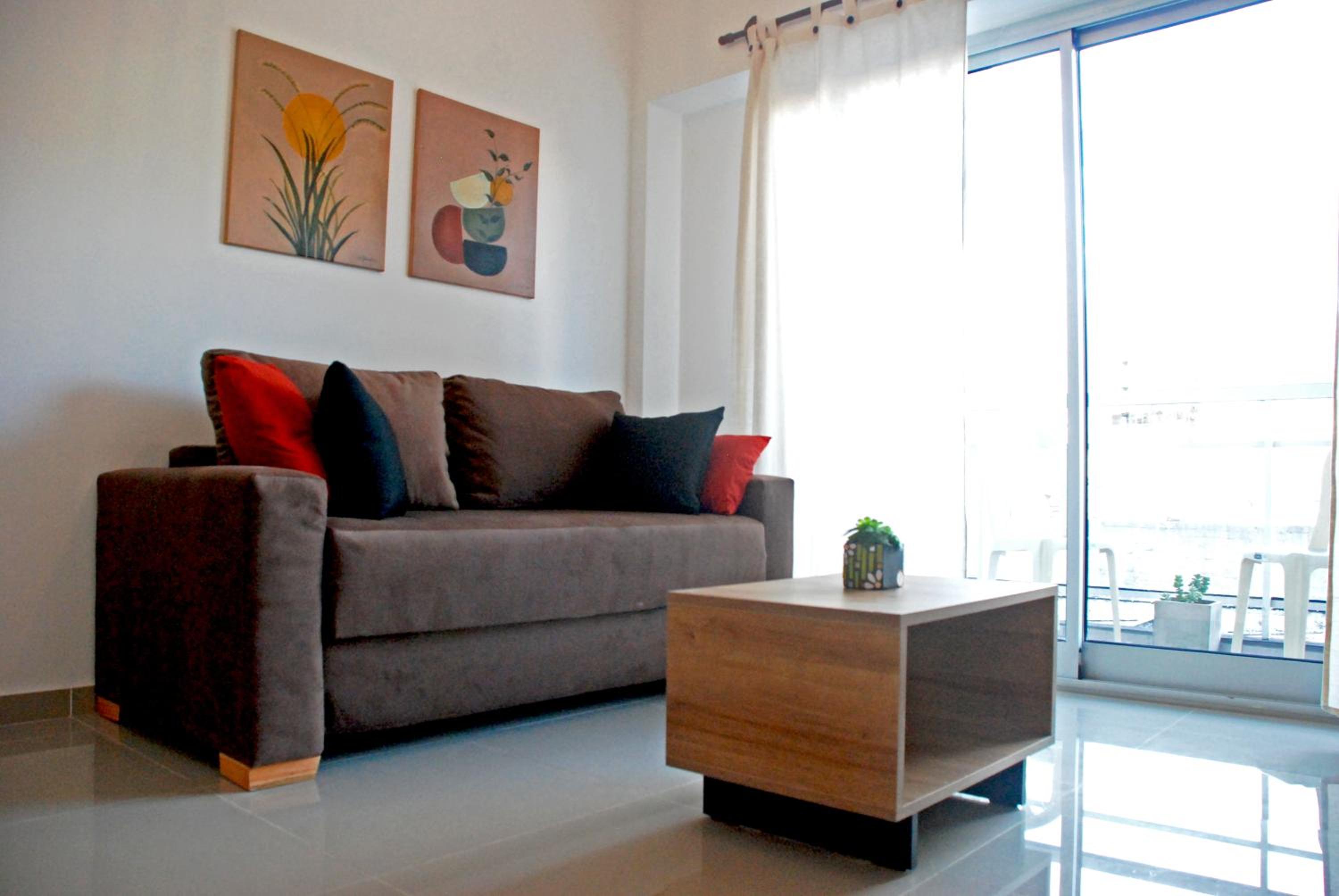 Departamento en Flores, Ciudad de Buenos Aires