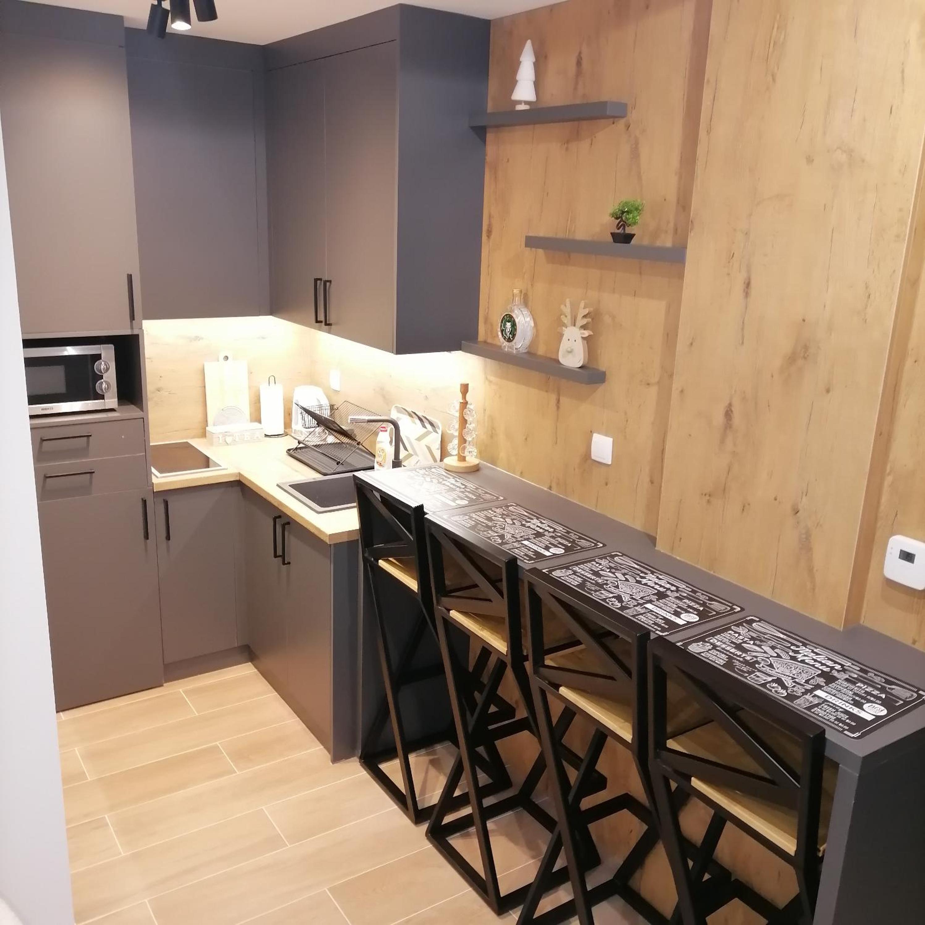 Apartman Mali princ Jahorina