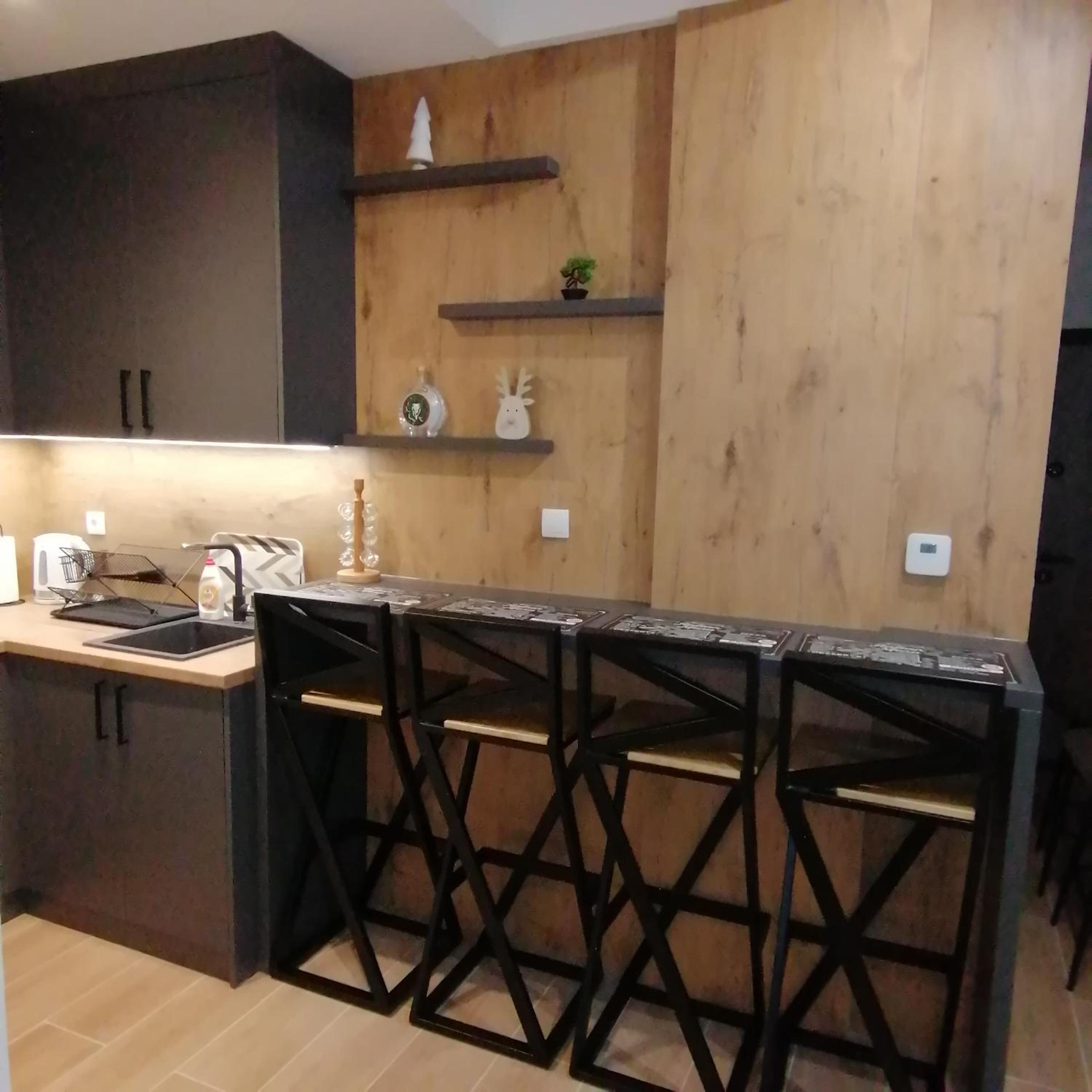 Apartman Mali princ Jahorina