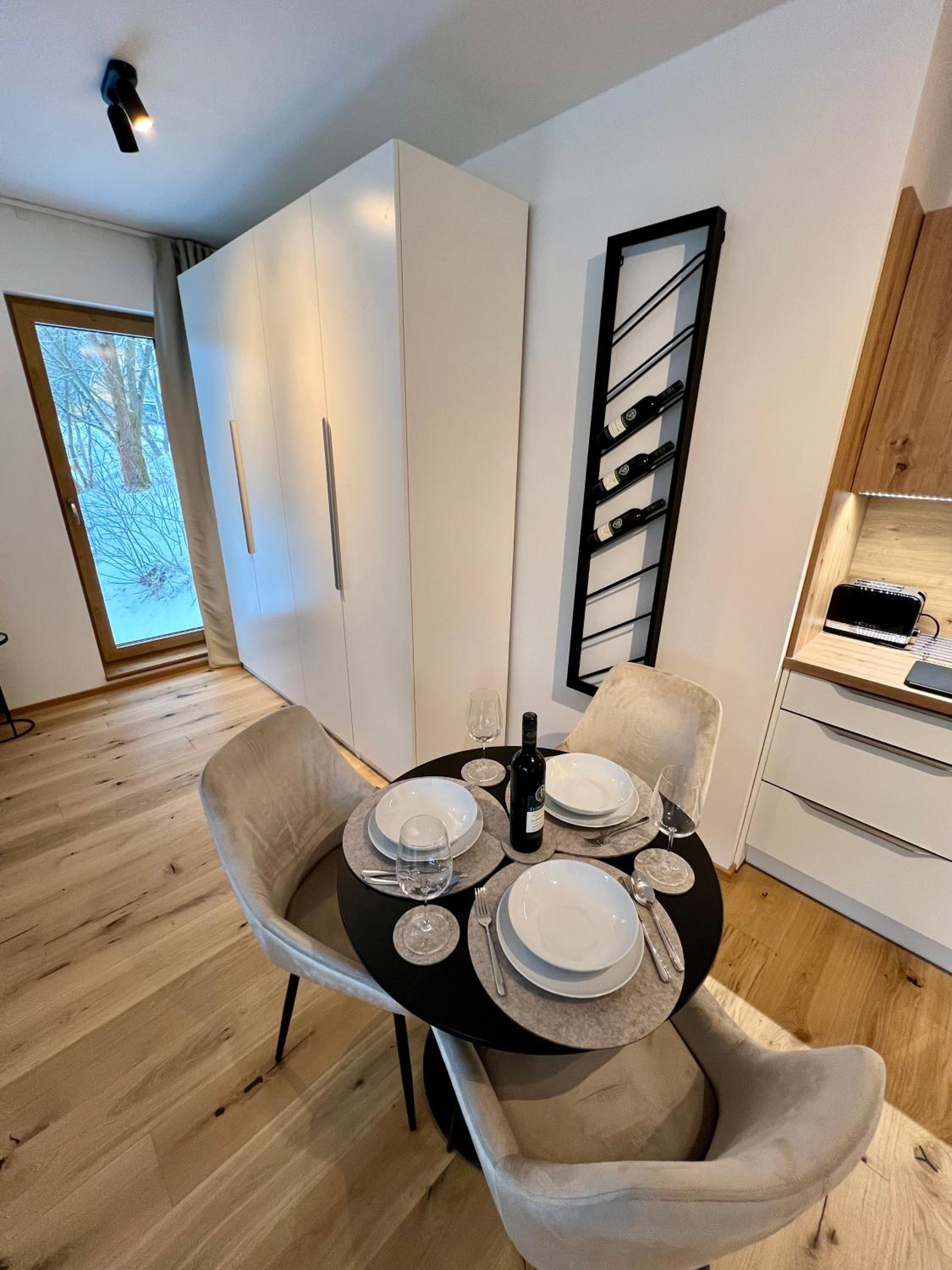 Golden Ridge Apartments