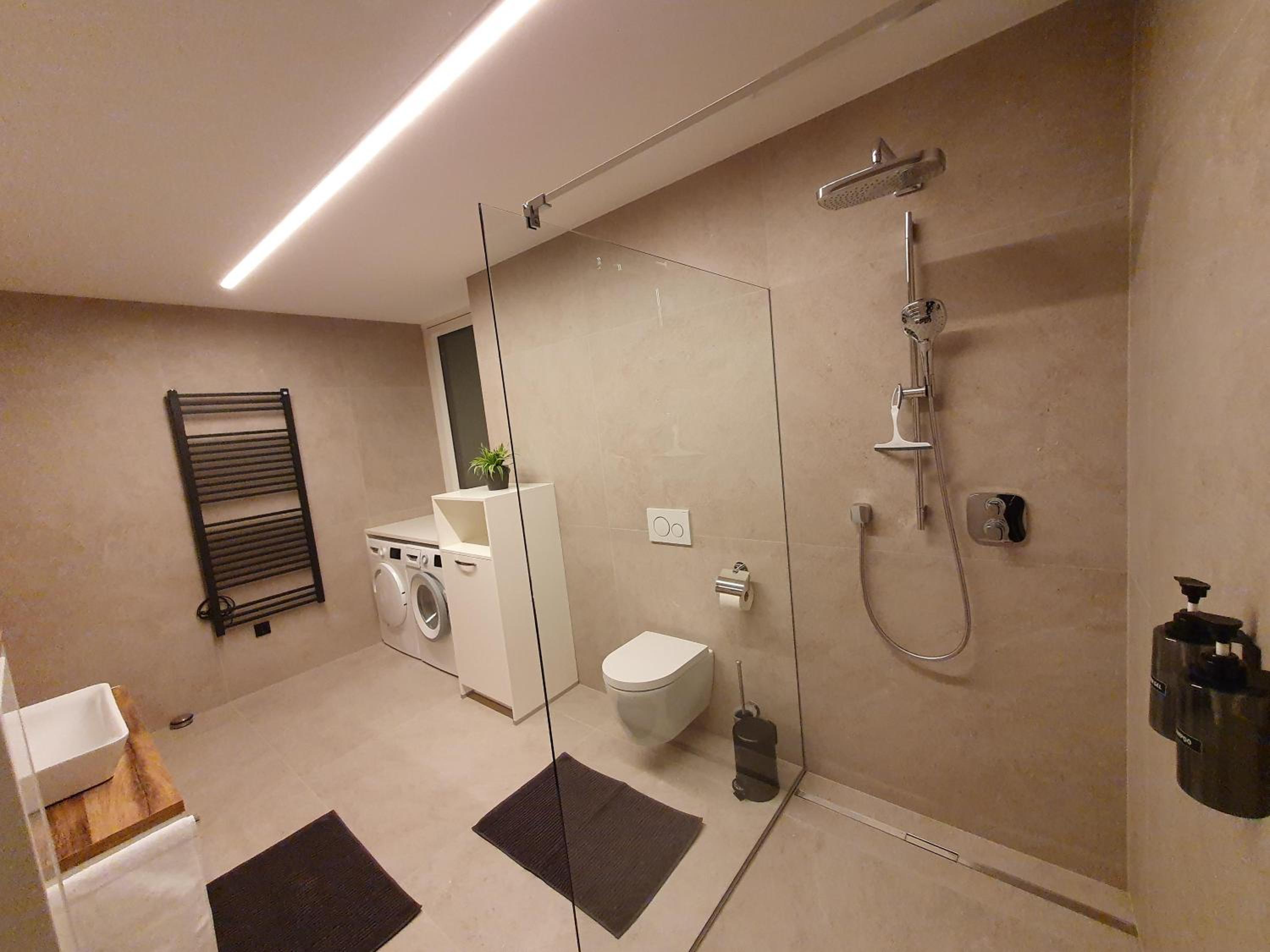 Zillernest Apartment