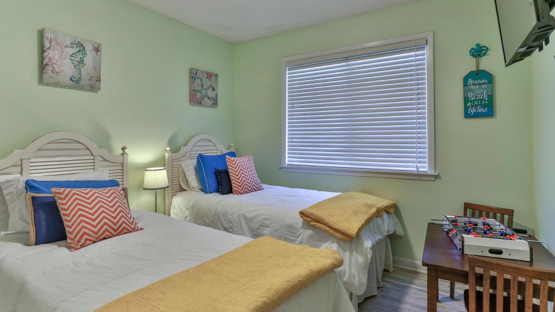 Southbay 37 Three Bedroom Townhome in the Heart of Destin view 4