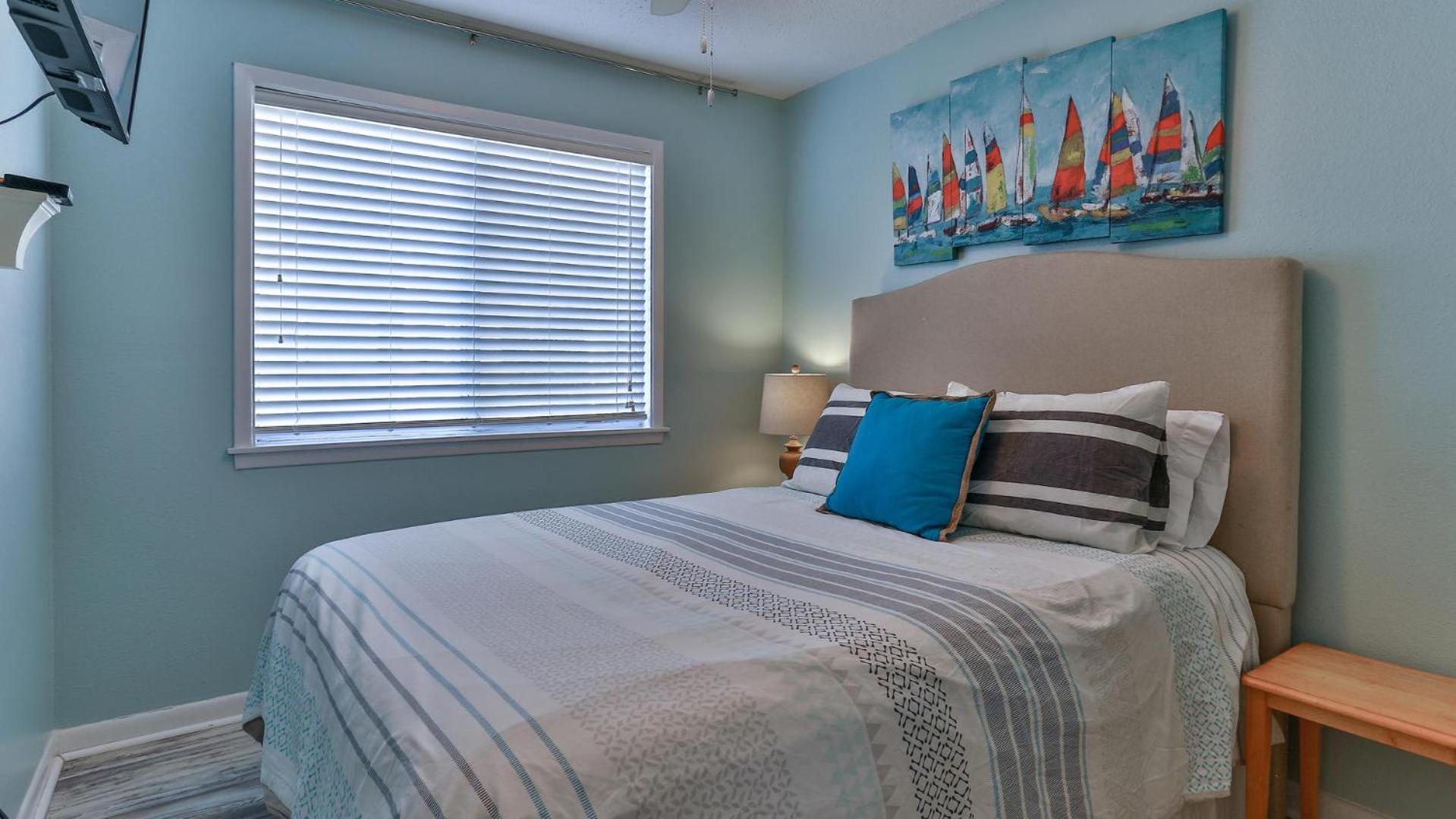 Southbay 37 Three Bedroom Townhome in the Heart of Destin view 5