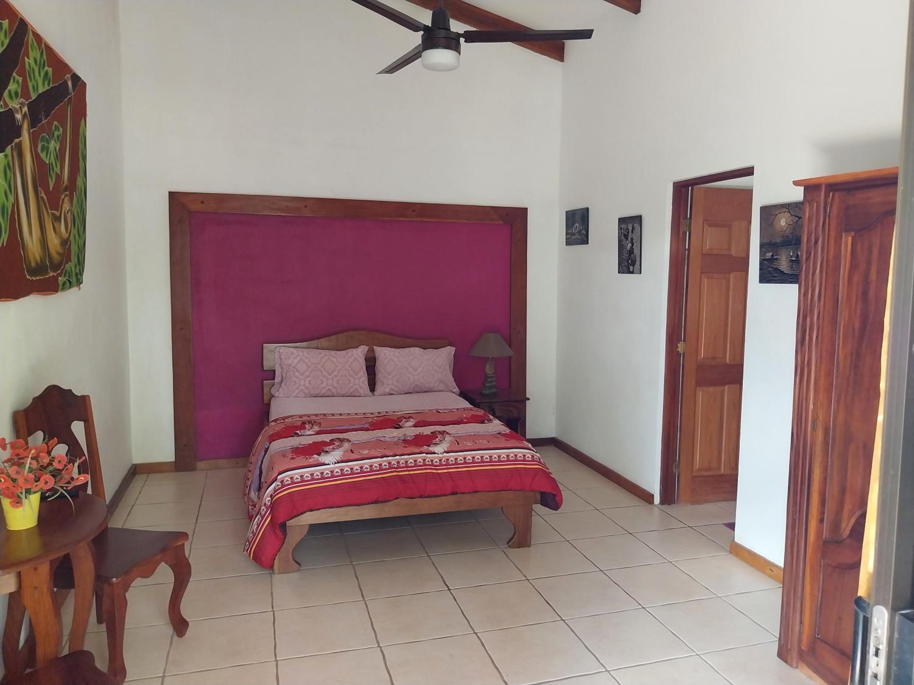 Las cabinas del sueño