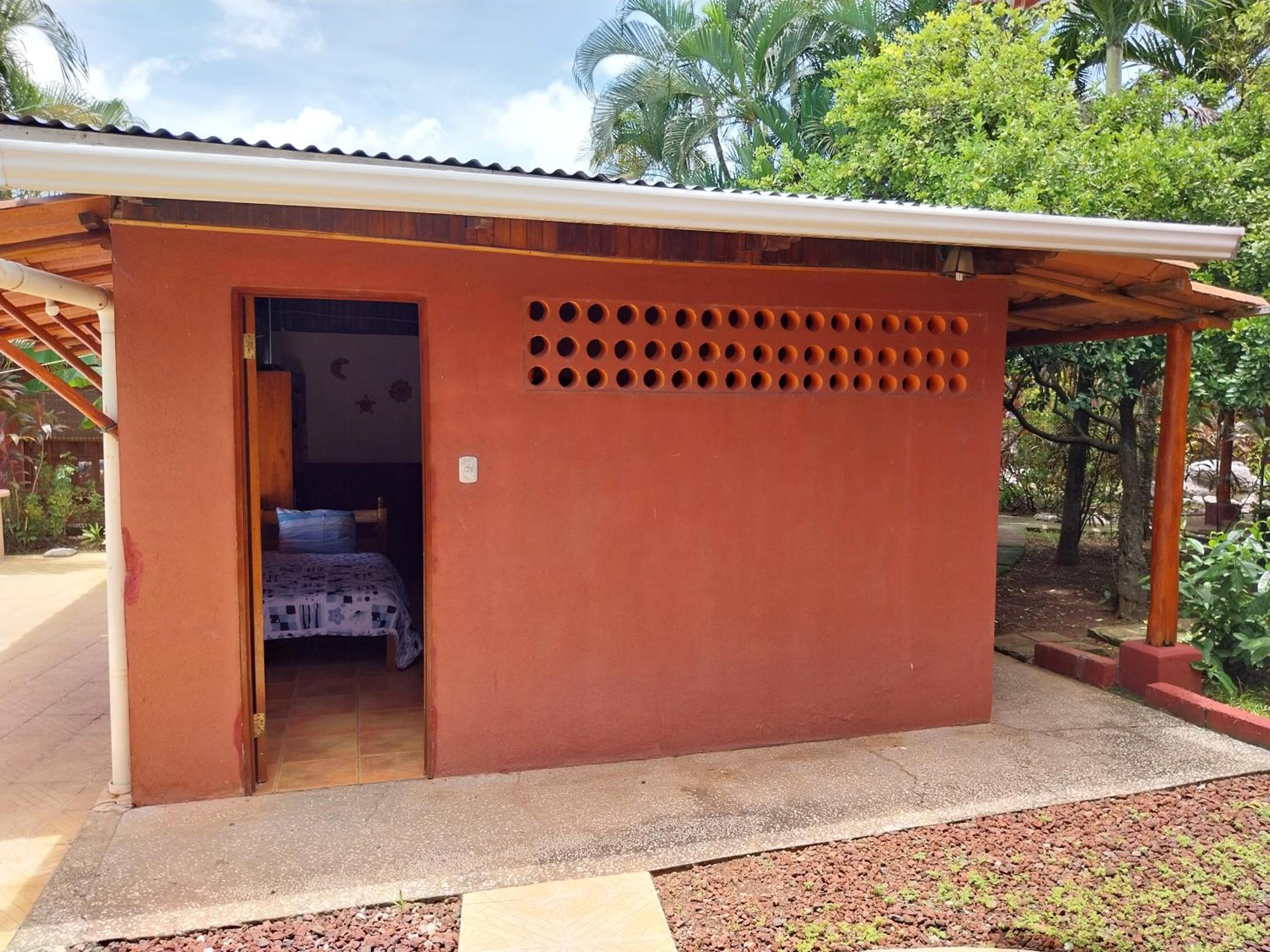 Las cabinas del sueño