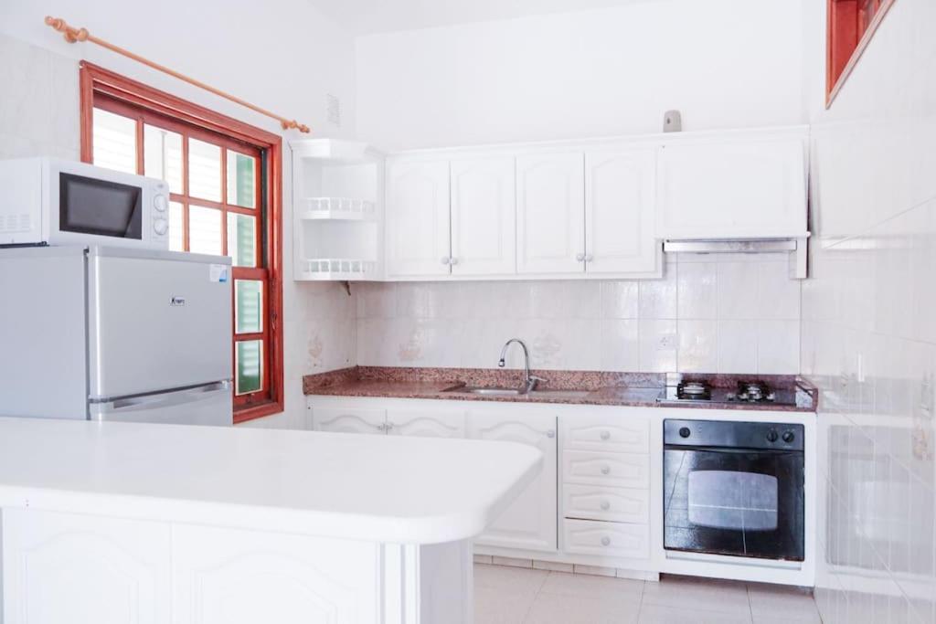 Acogedora casa en Abades en tranquila urbanización