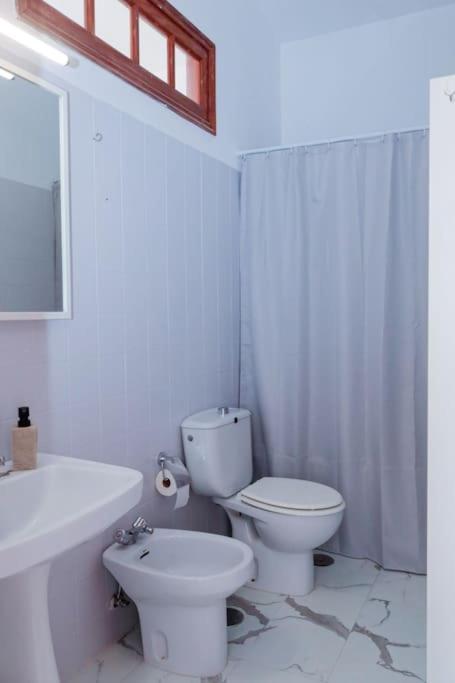 Acogedora casa en Abades en tranquila urbanización