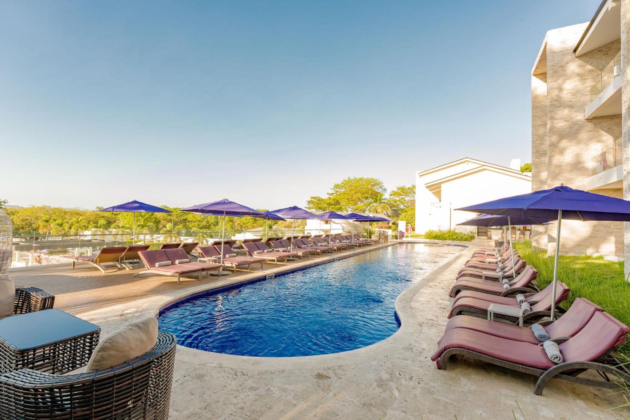 Planet Hollywood Costa Rica by Royalton, An Autograph Collection All-Inclusive Resort 219
