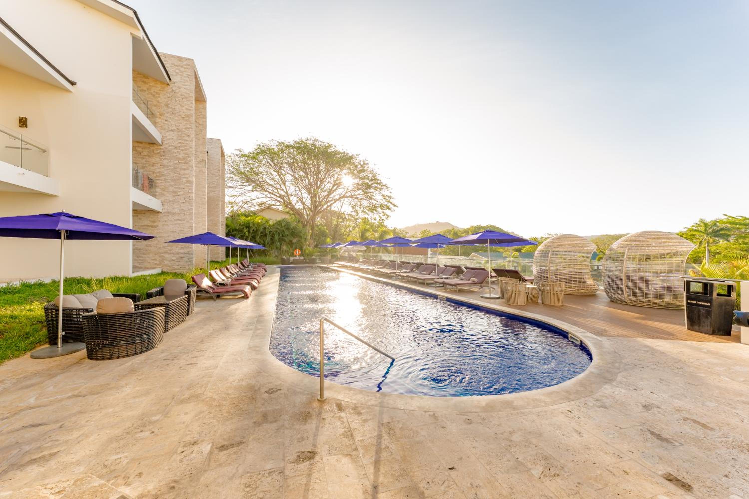 Planet Hollywood Costa Rica by Royalton, An Autograph Collection All-Inclusive Resort 218