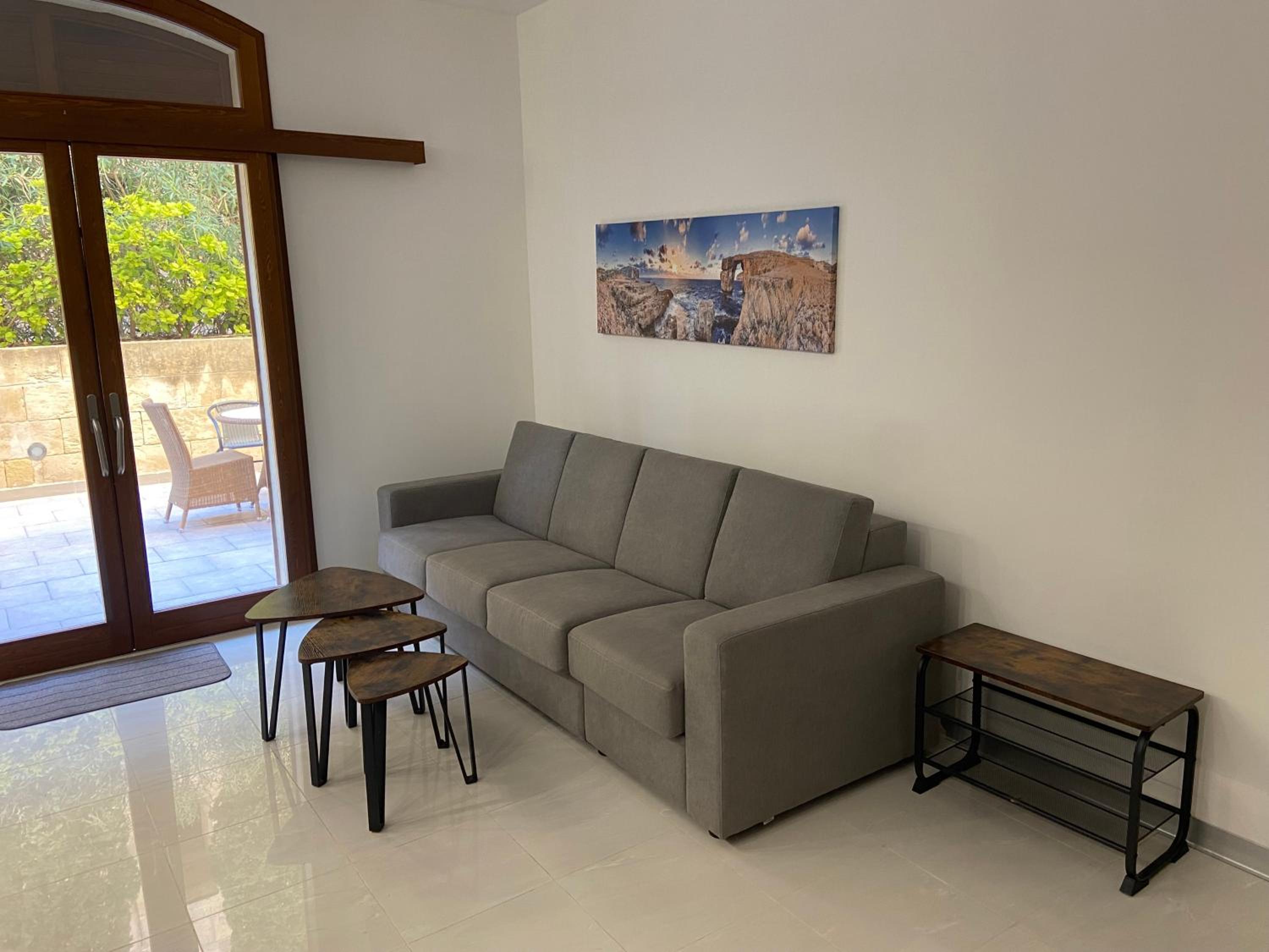 Fort Chambray, Blissful Escape view 4