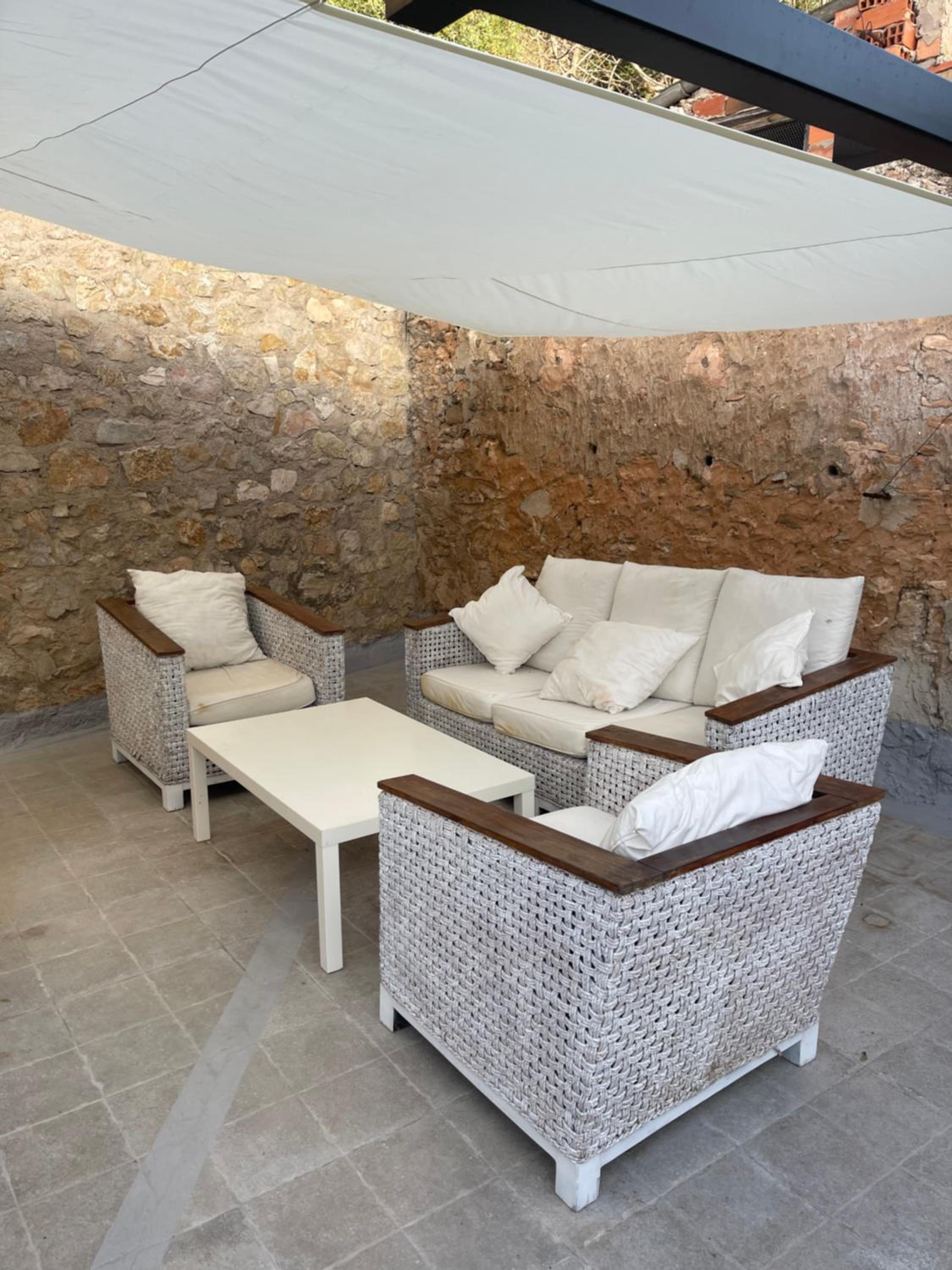 Las Terrazas del Castillo