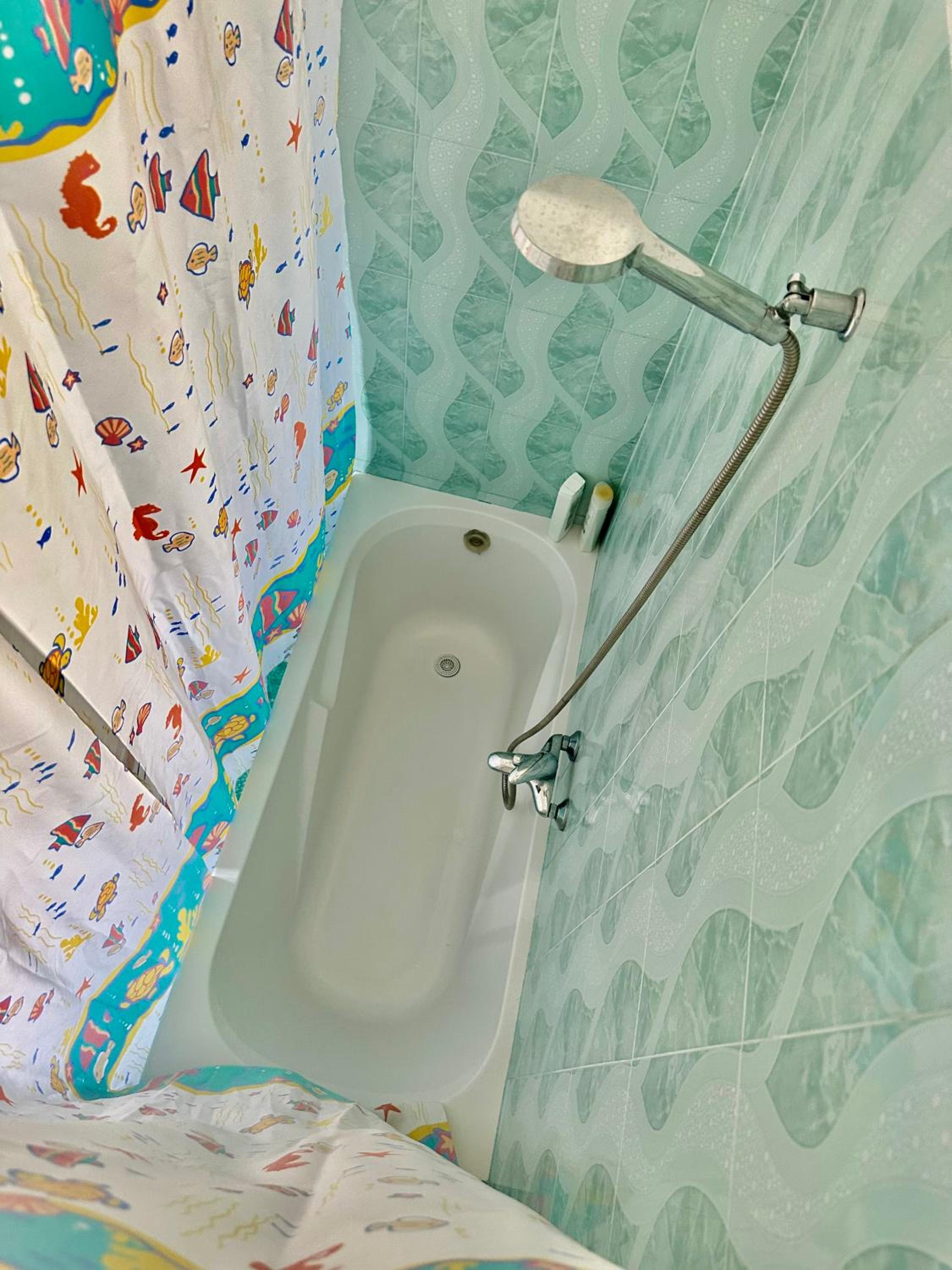 Tirana Rent Apartament Turdiu G