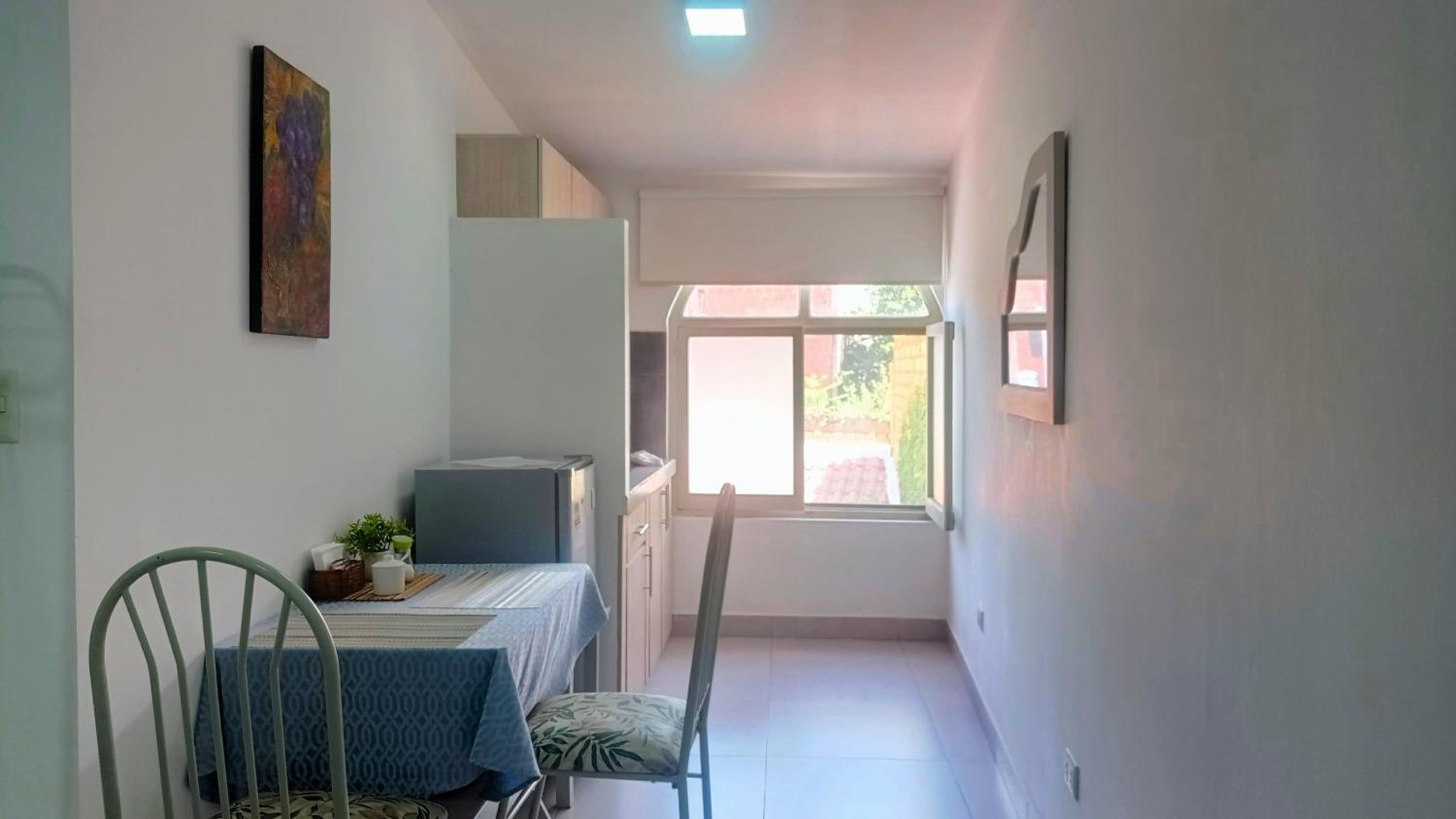 Acogedor Monoambiente en Tarija